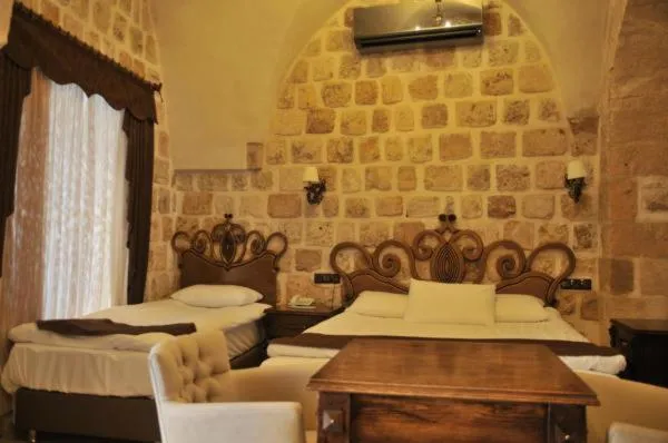 Gazi Konagi Butik Hotel