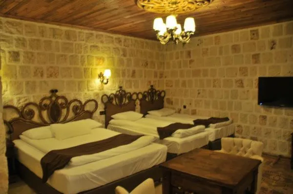 Gazi Konagi Butik Hotel