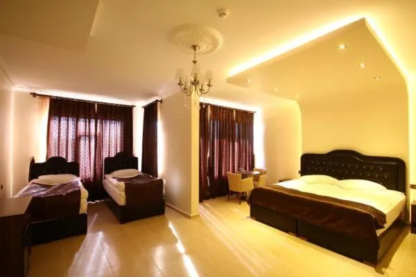 Gazi Konagi Butik Hotel