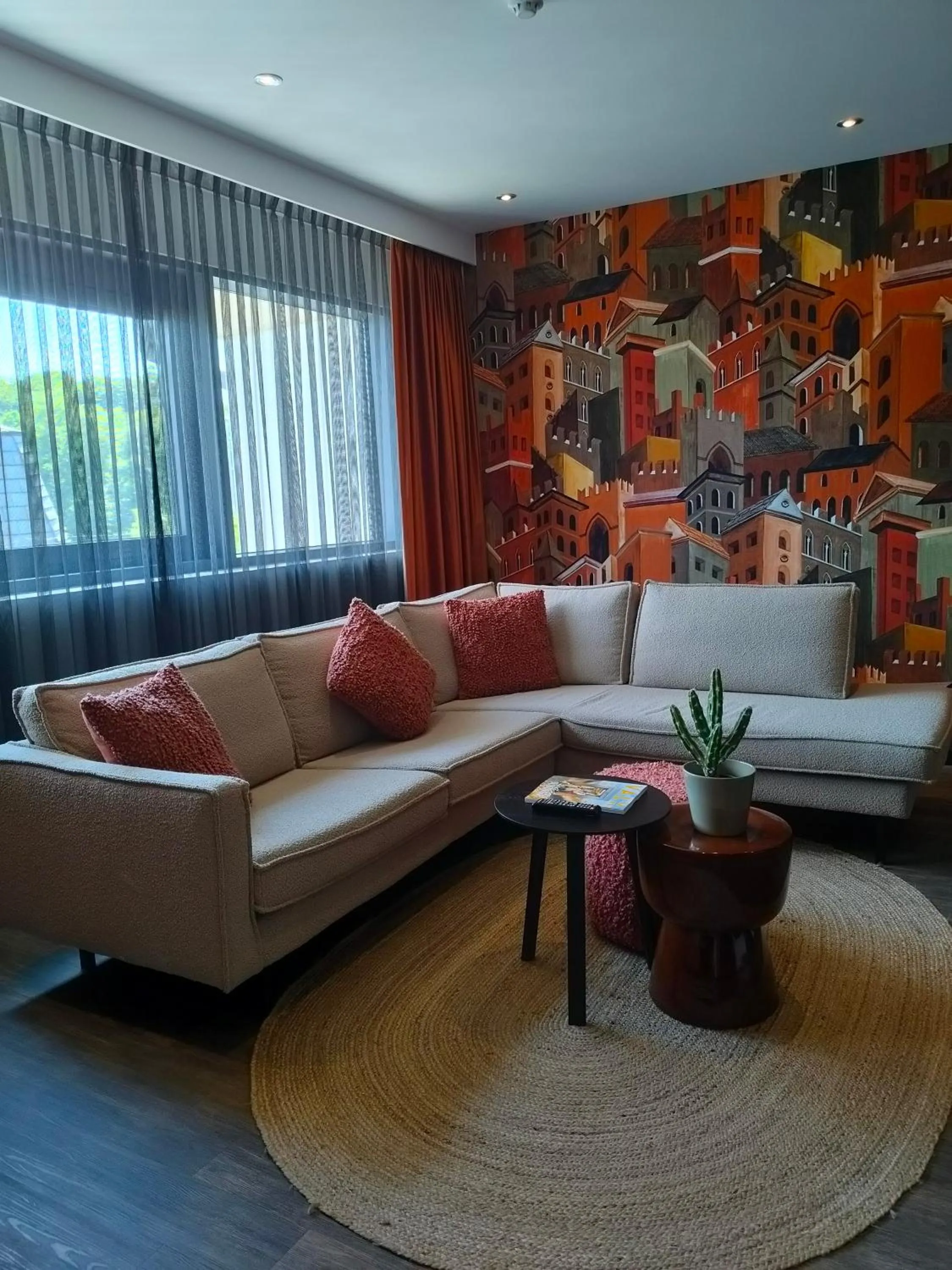 Van Der Valk Hotel Brugge Oostkamp