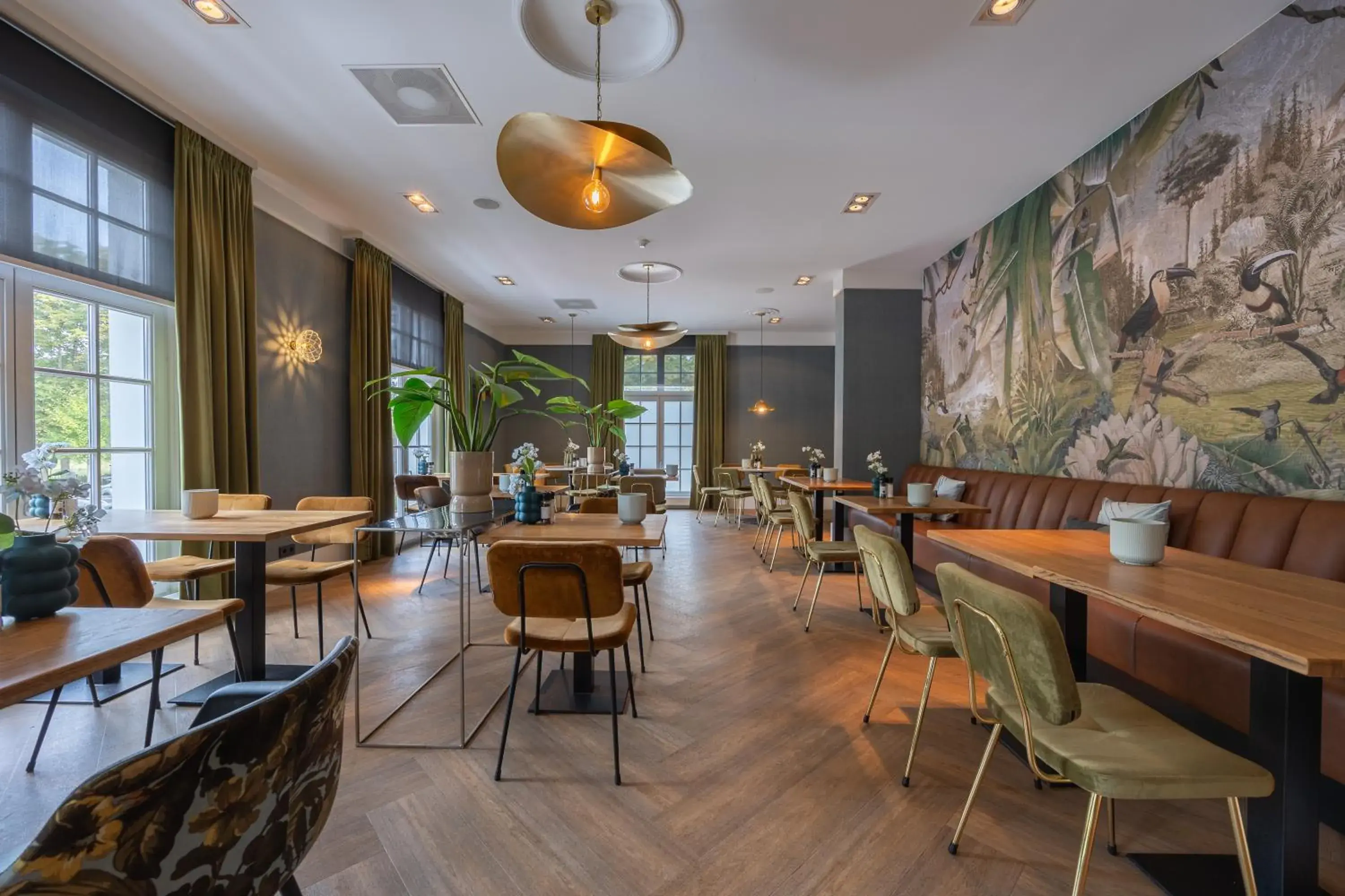 Breakfast in Van Der Valk Hotel Brugge Oostkamp Breakfast in Van Der Valk Hotel Brugge Oostkamp