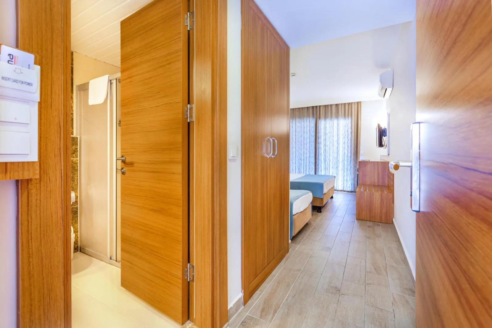 Photo of the whole room in Numa Konaktepe Hotel - All Inclusive