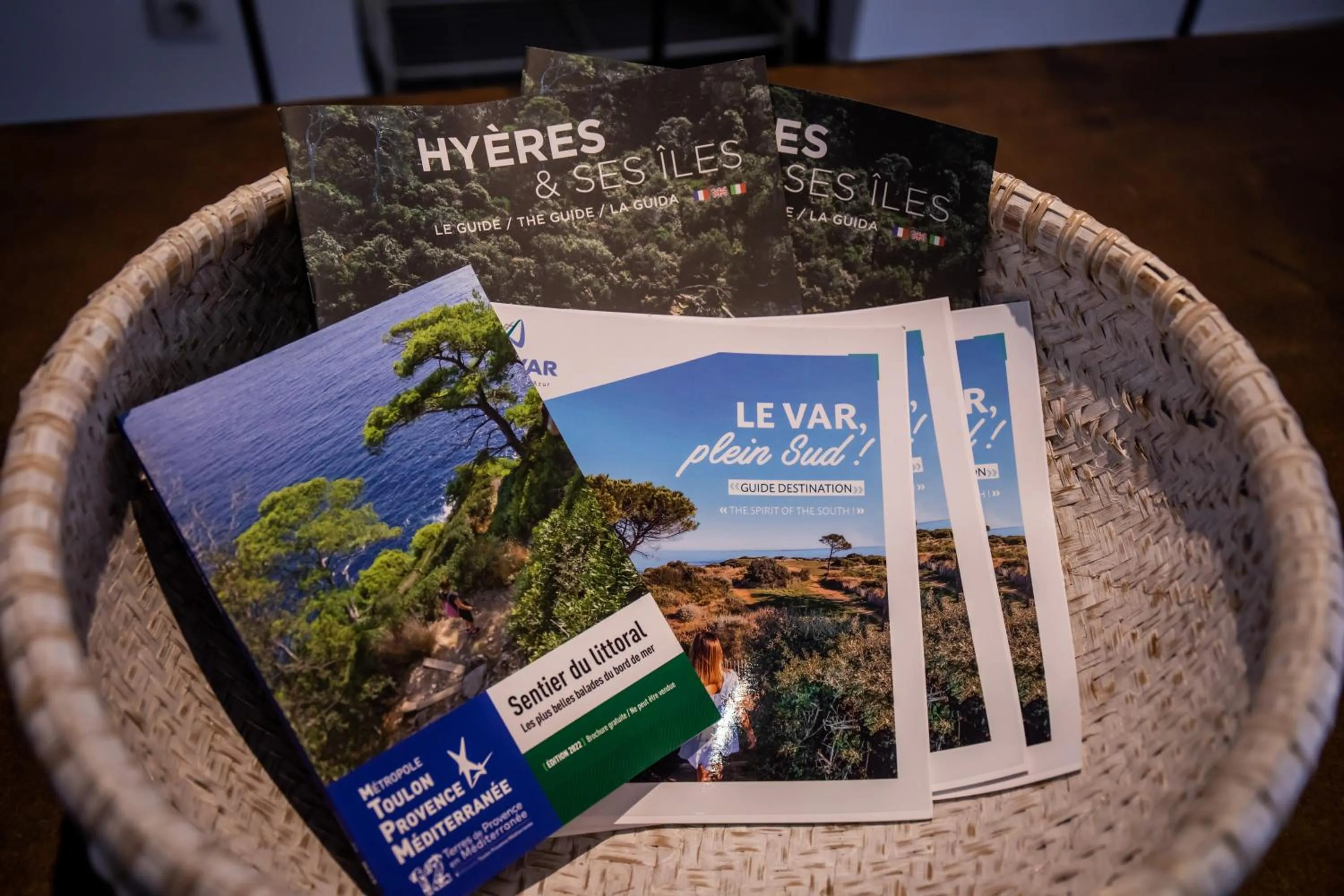 Property building in Auberge Sainte Marguerite