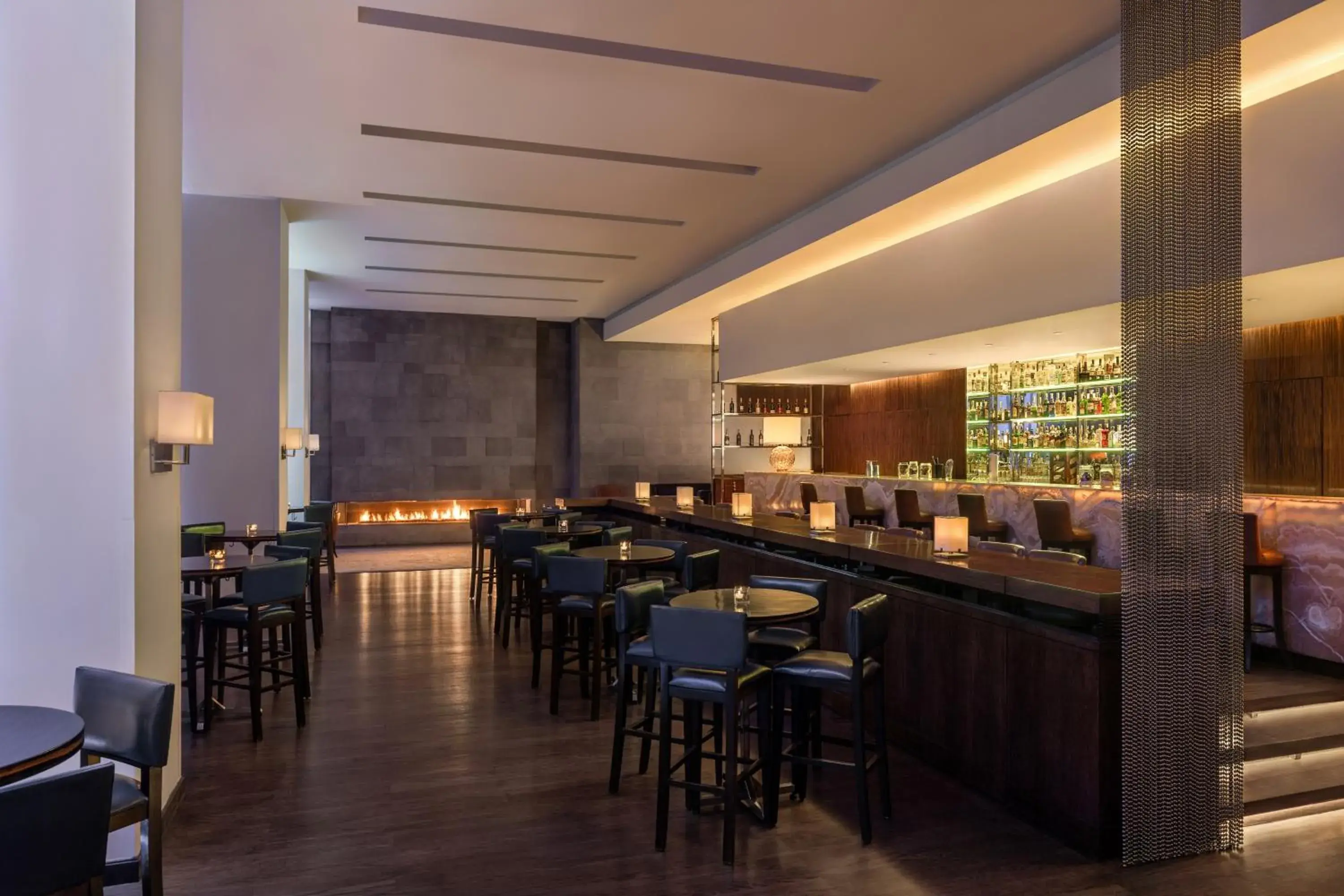 Restaurant/places to eat in Sofitel Cairo Downtown Nile Restaurant/places to eat in Sofitel Cairo Downtown Nile