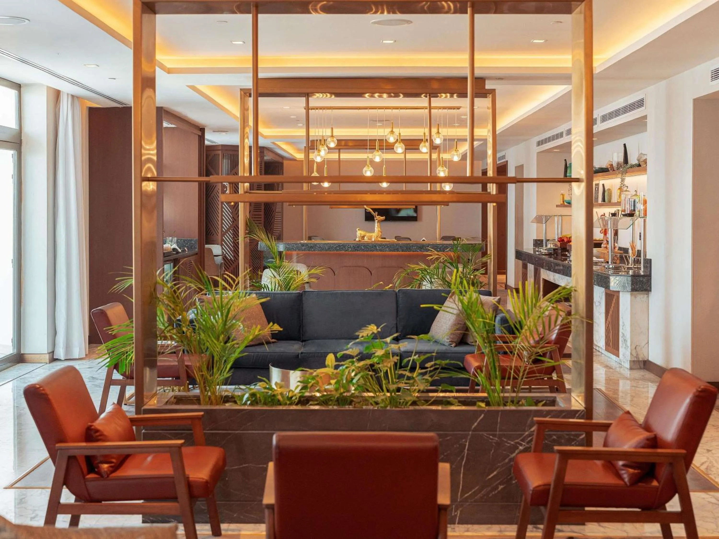 Other in Sofitel Cairo Downtown Nile