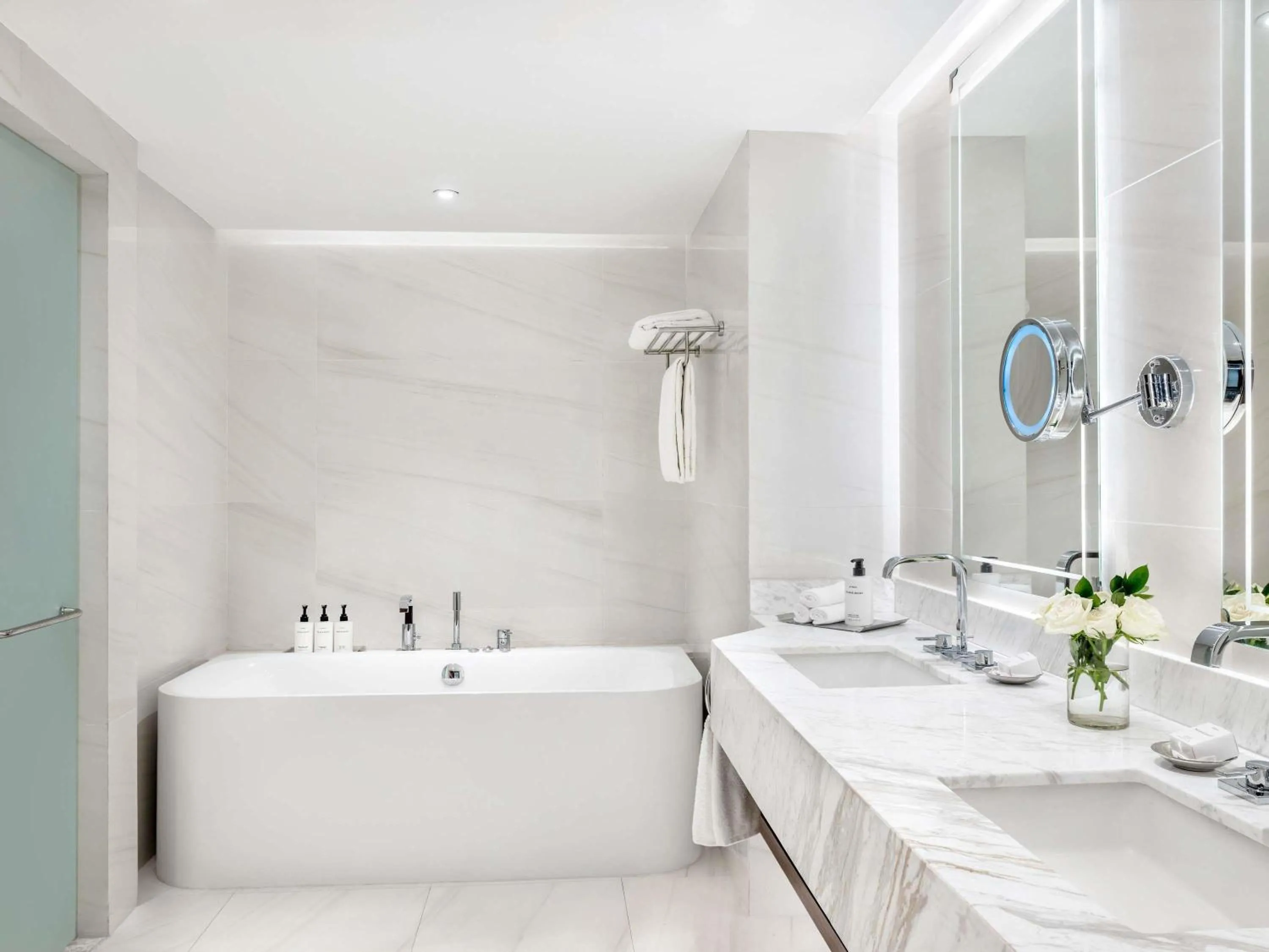 Bedroom in Sofitel Cairo Downtown Nile