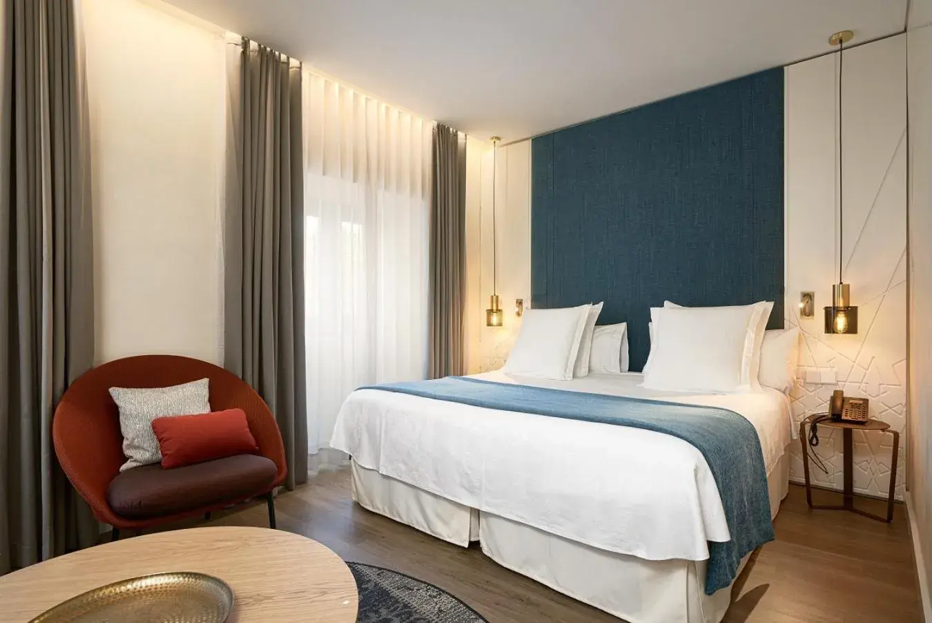 Standard Apartment in Suites Murillo Plaza Sta. Cruz Standard Apartment in Suites Murillo Plaza Sta. Cruz