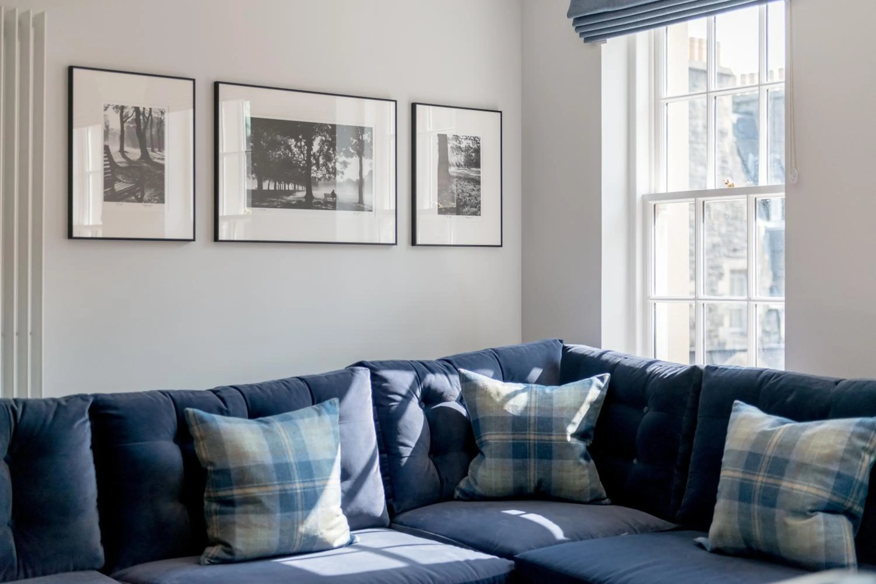 Destiny Scotland - Royal Mile Residence