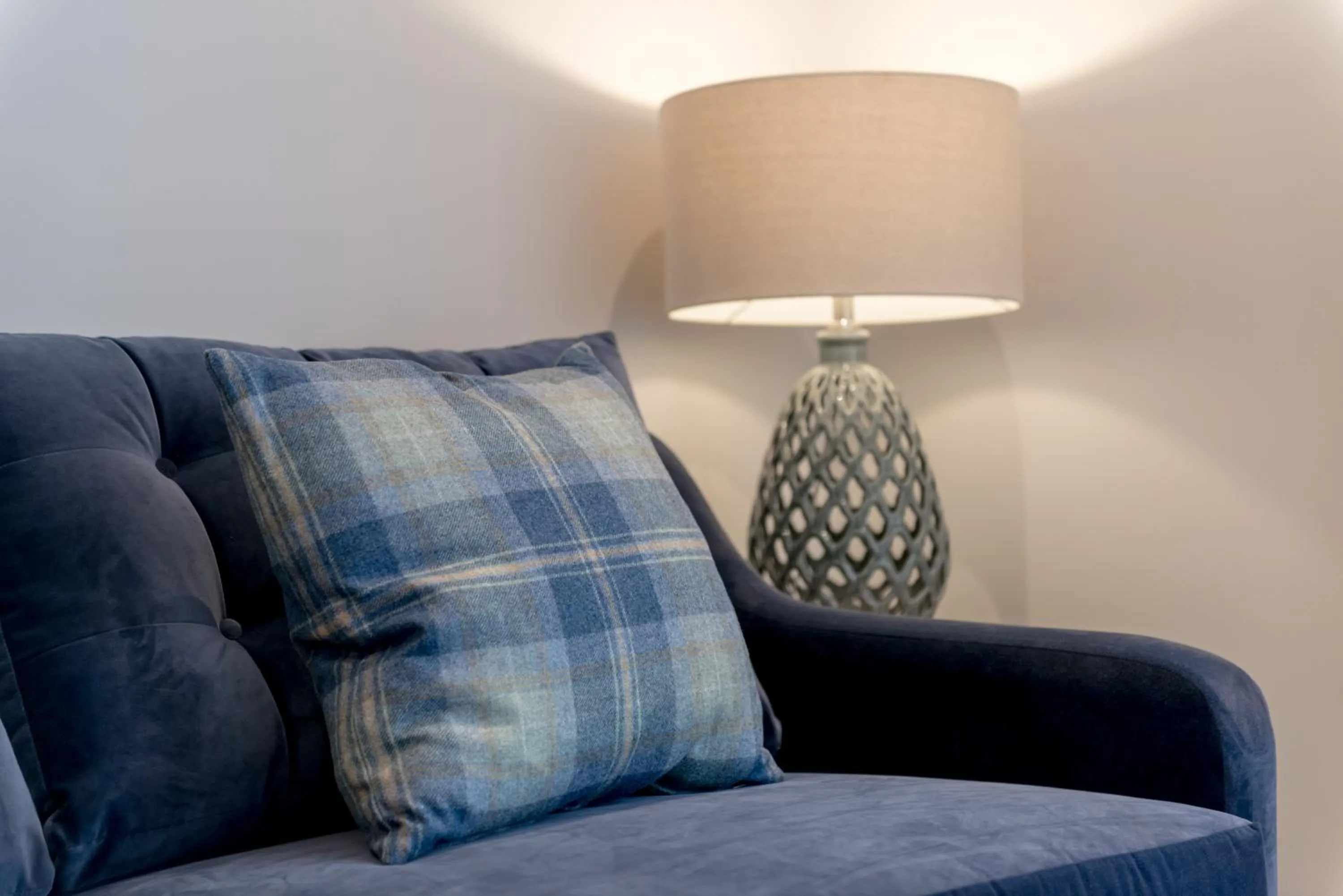 Destiny Scotland - Royal Mile Residence