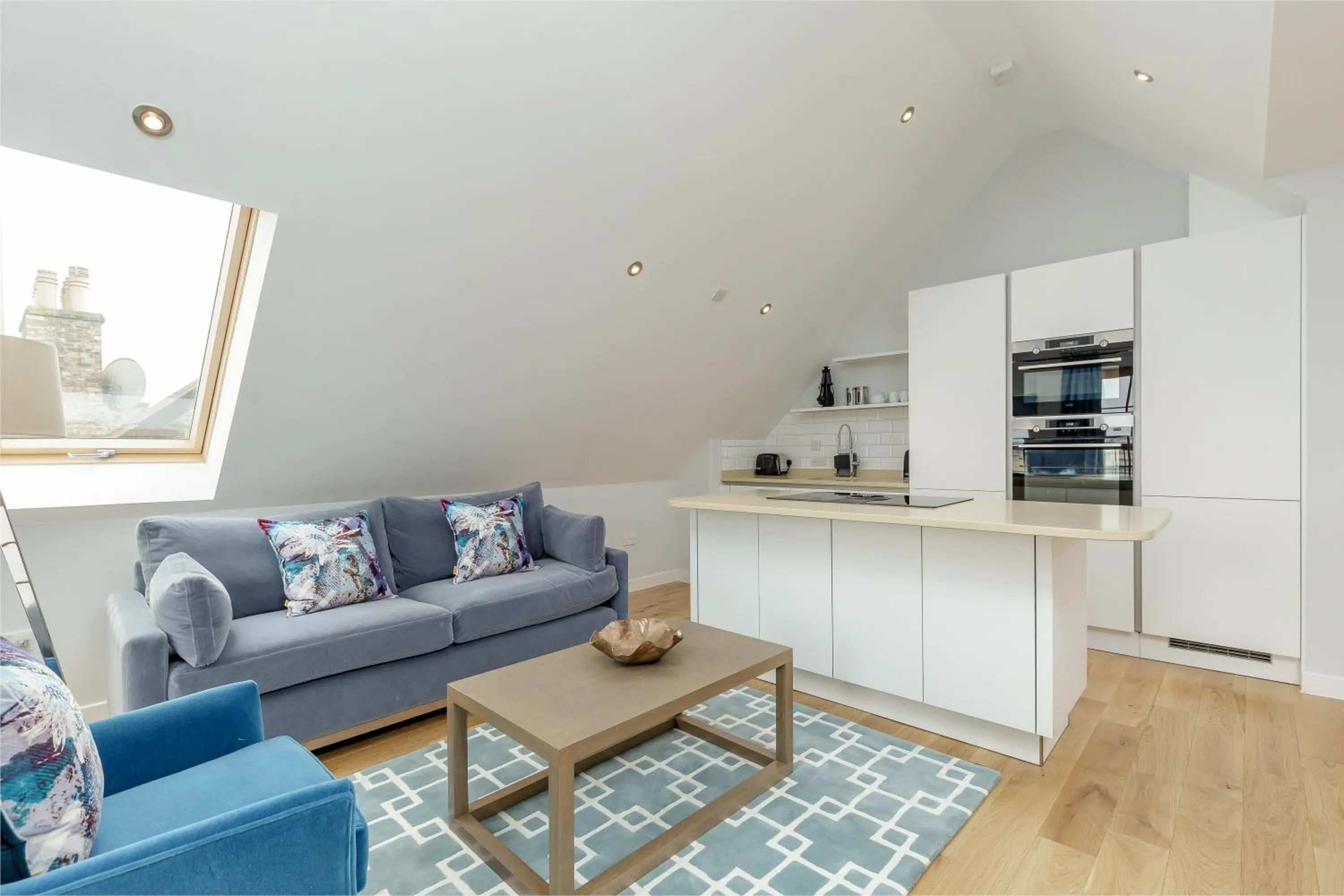 Destiny Scotland - Royal Mile Residence