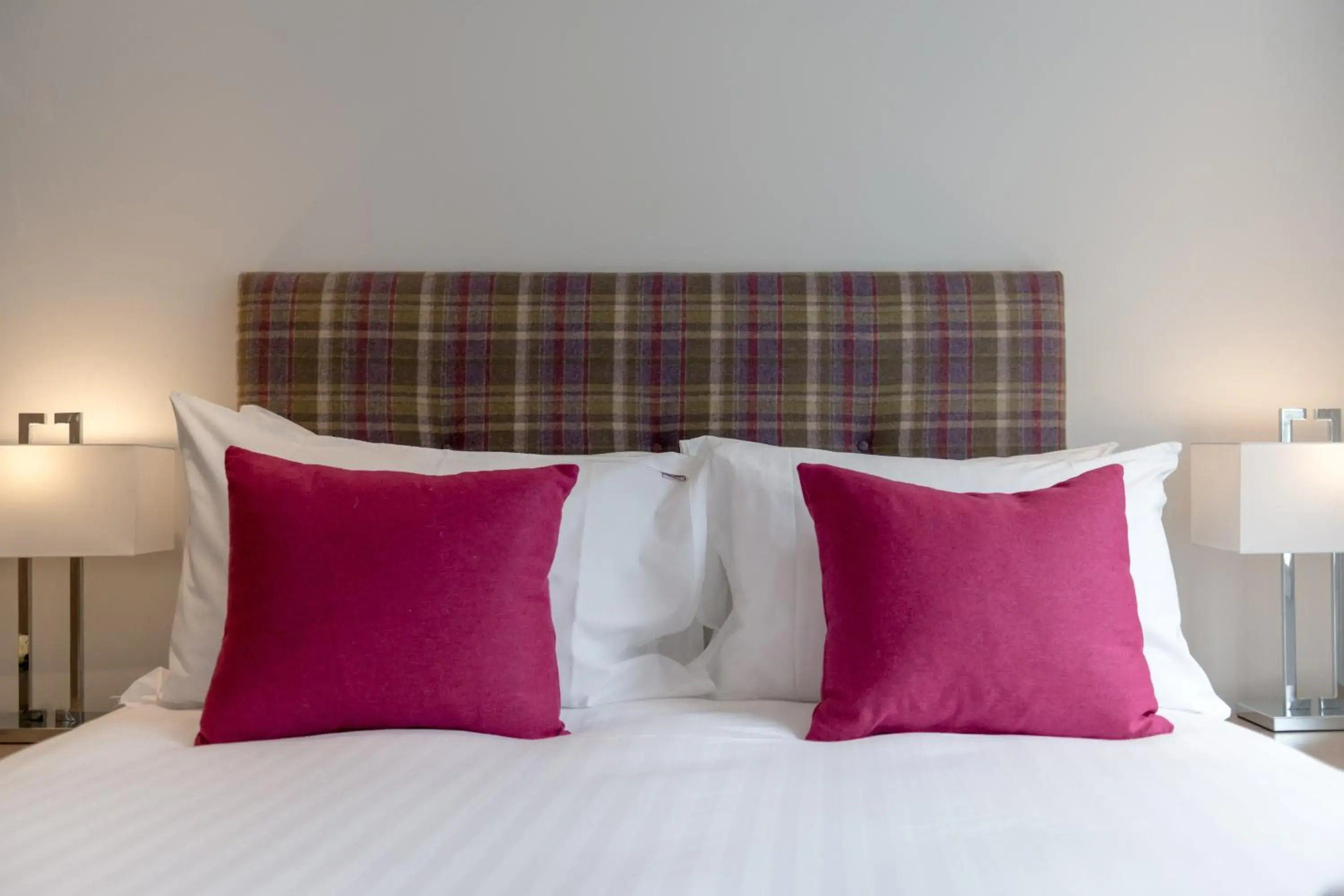 Two-Bedroom Apartment in Destiny Scotland - Royal Mile Residence Two-Bedroom Apartment in Destiny Scotland - Royal Mile Residence