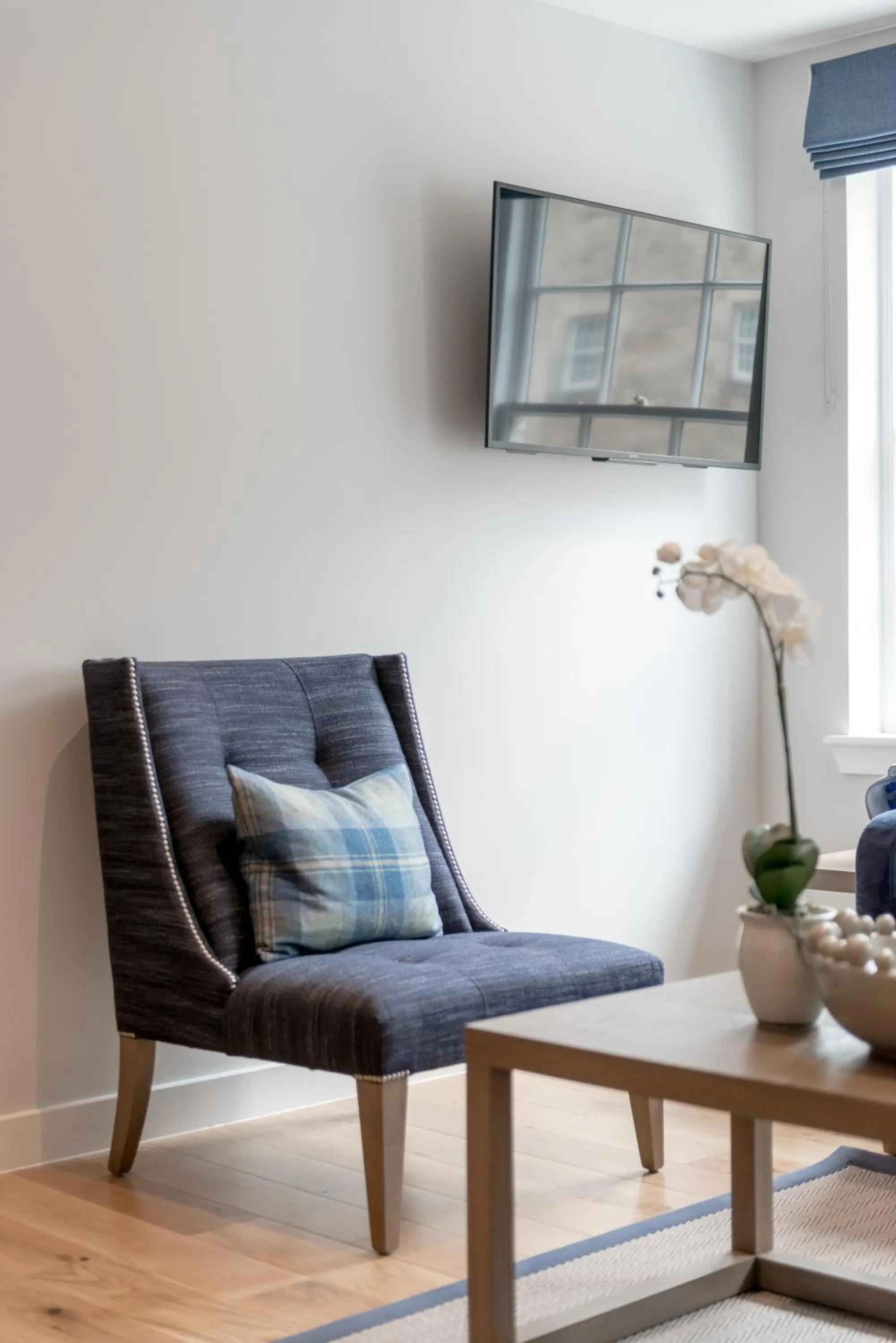 Destiny Scotland - Royal Mile Residence