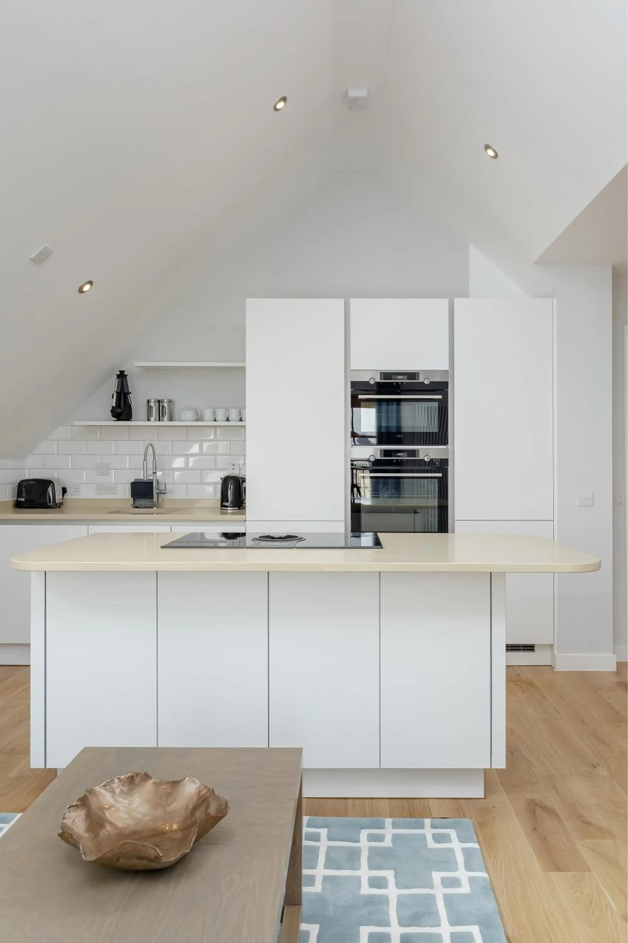 Destiny Scotland - Royal Mile Residence