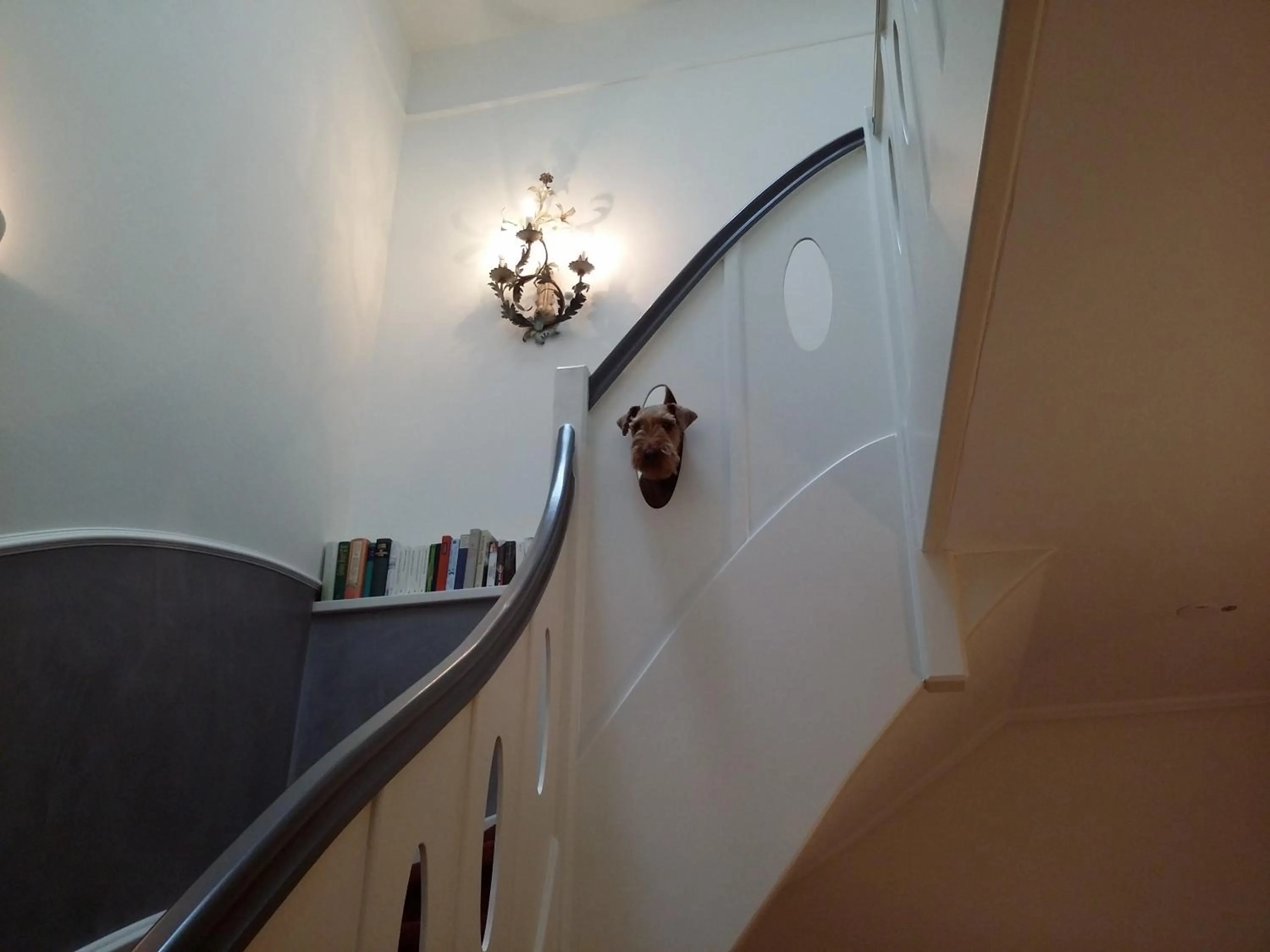 Hotel & Café KleinerGrünauer