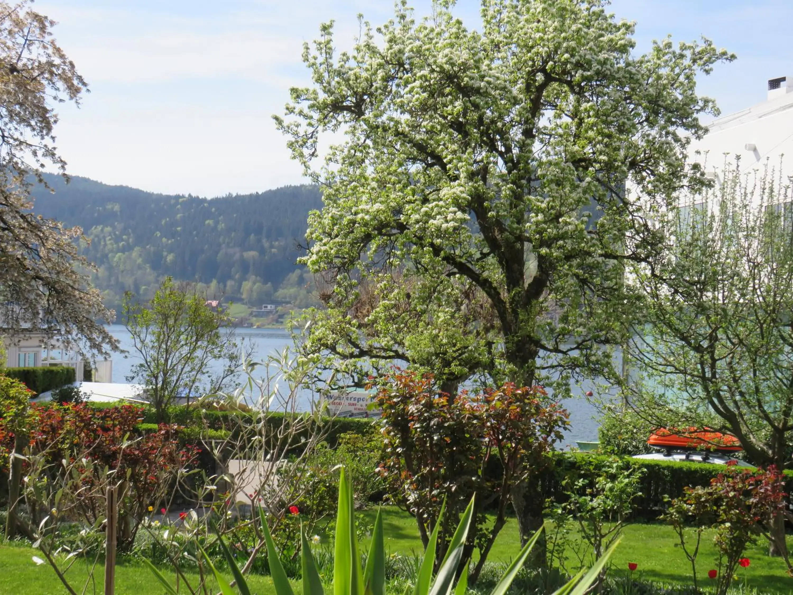 Sportpension Strobl Sportpension Strobl