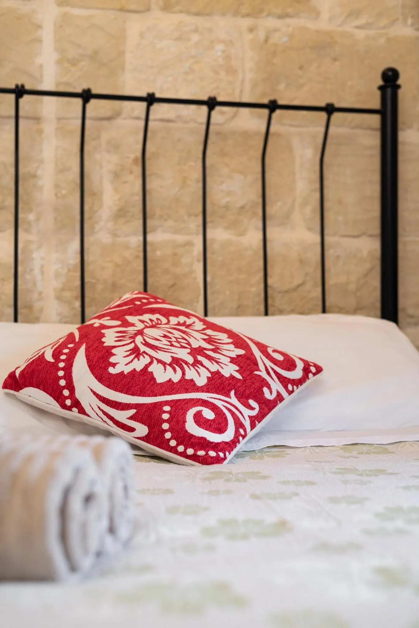 Photo of the whole room, Bed in Mood Farmhouse B&B