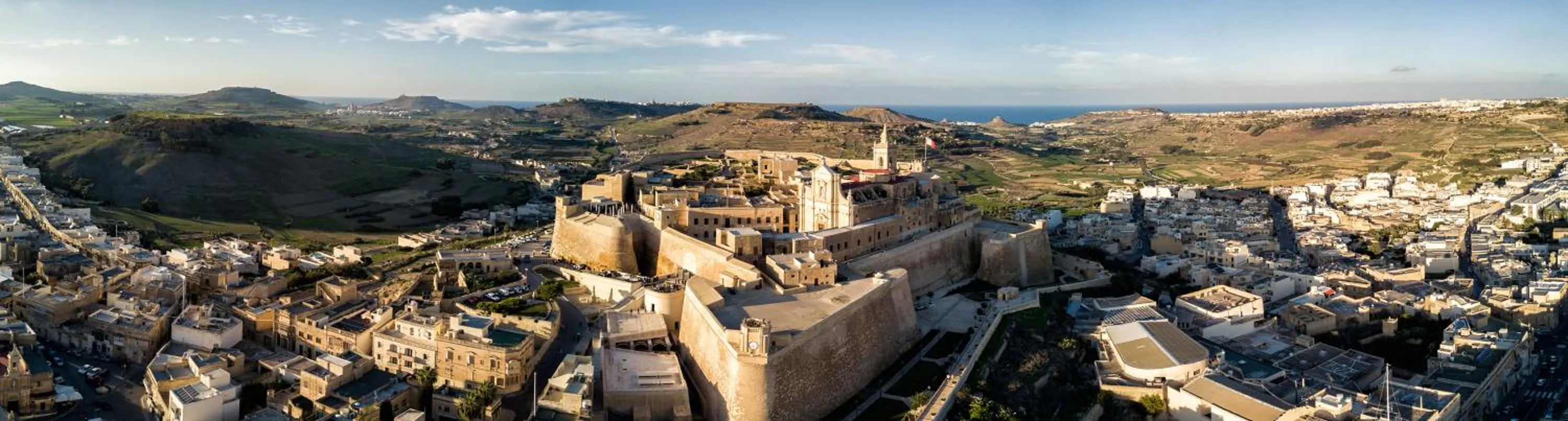 Nearby landmark in Mood Farmhouse B&B