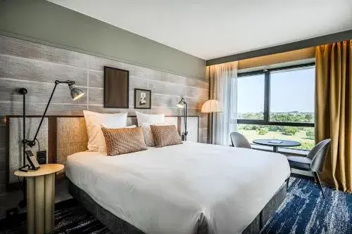 Thalazur Carnac - Hôtel & Spa Thalazur Carnac - Hôtel & Spa