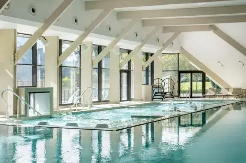 Thalazur Carnac - Hôtel & Spa Thalazur Carnac - Hôtel & Spa