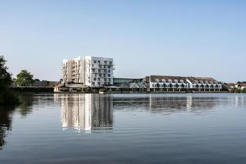 Thalazur Carnac - Hôtel & Spa