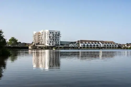 Thalazur Carnac - Hôtel & Spa Thalazur Carnac - Hôtel & Spa