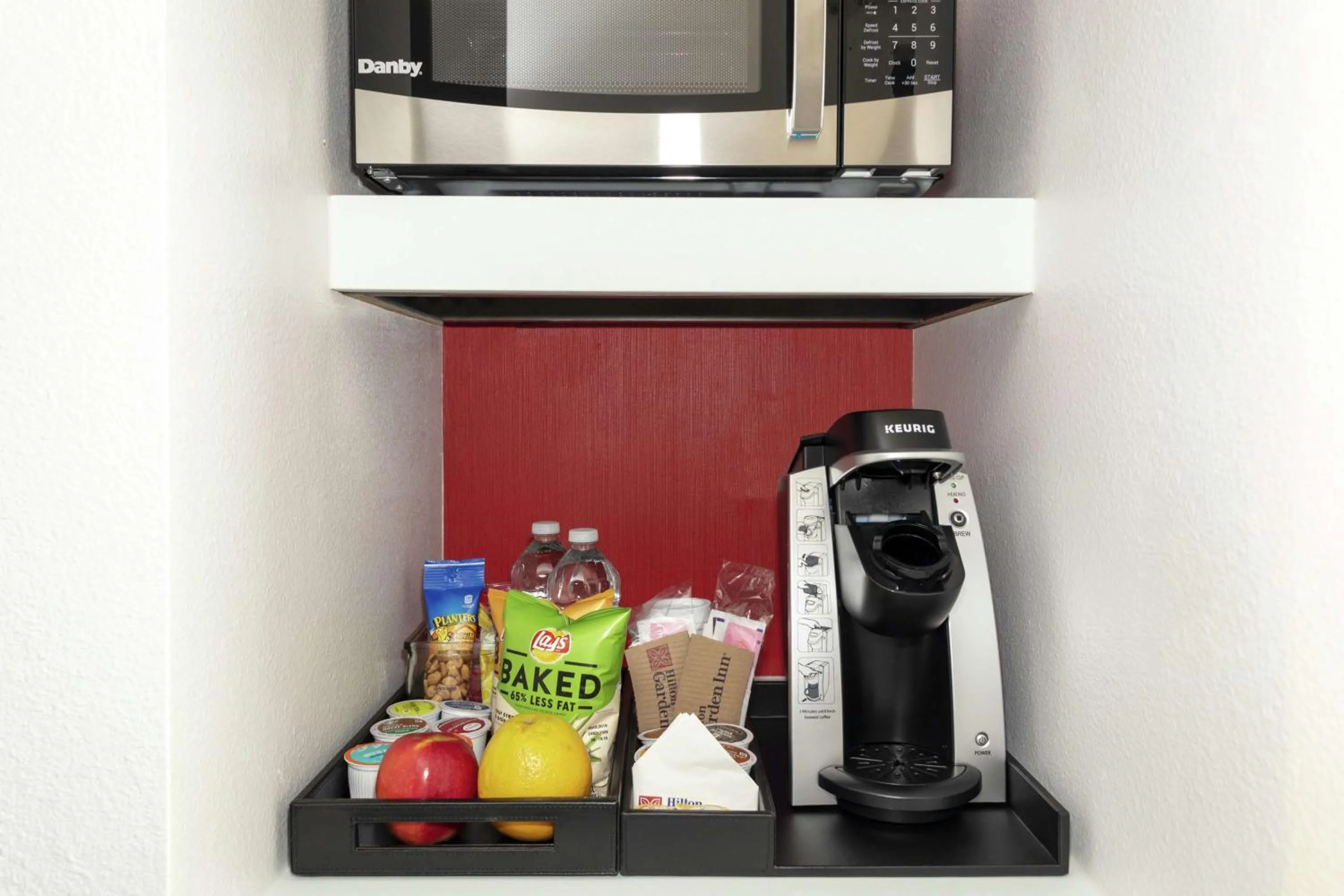 Bedroom in Hilton Garden Inn Denver/Thornton