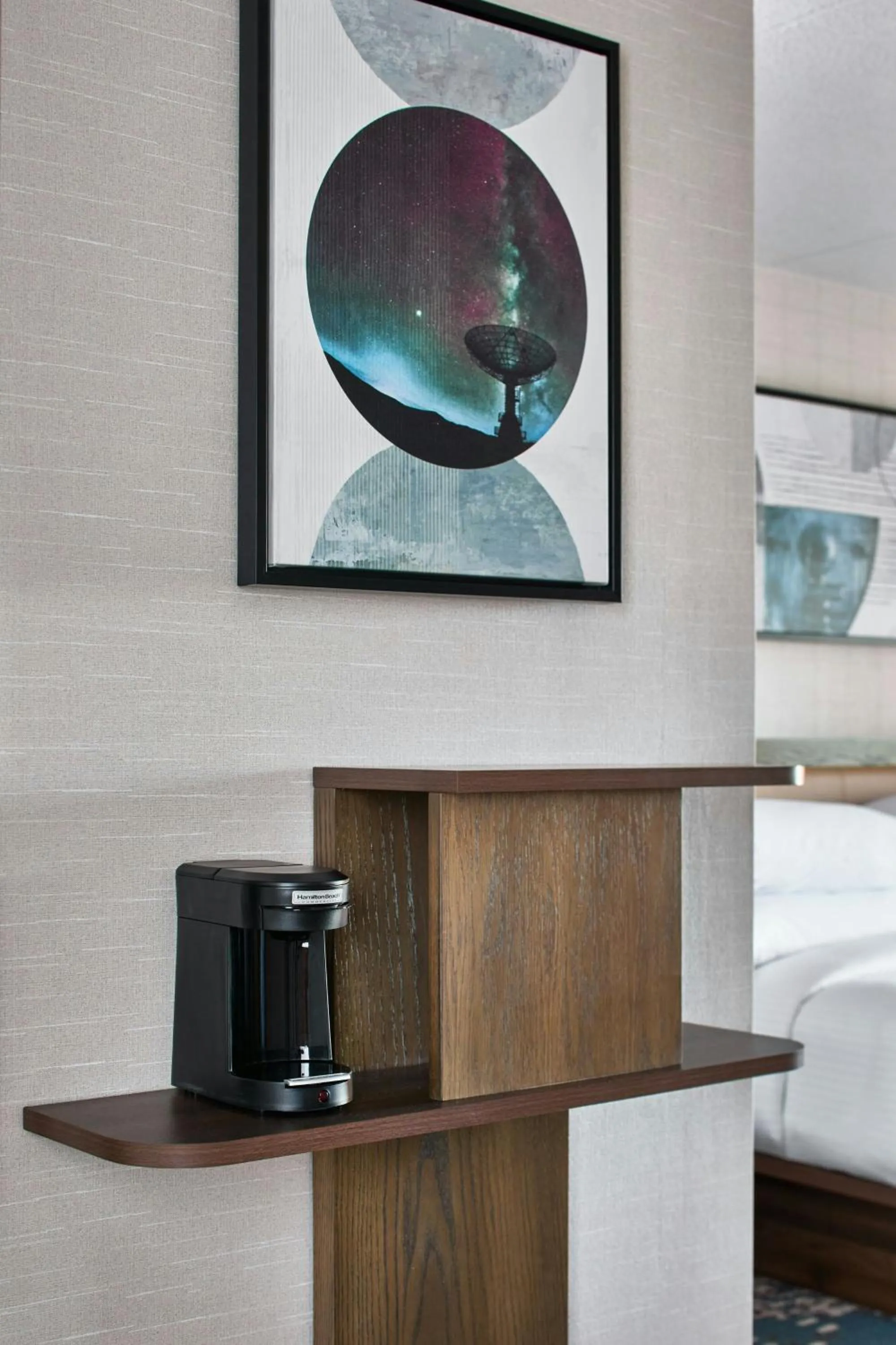 Photo of the whole room in Delta Hotels by Marriott Toledo