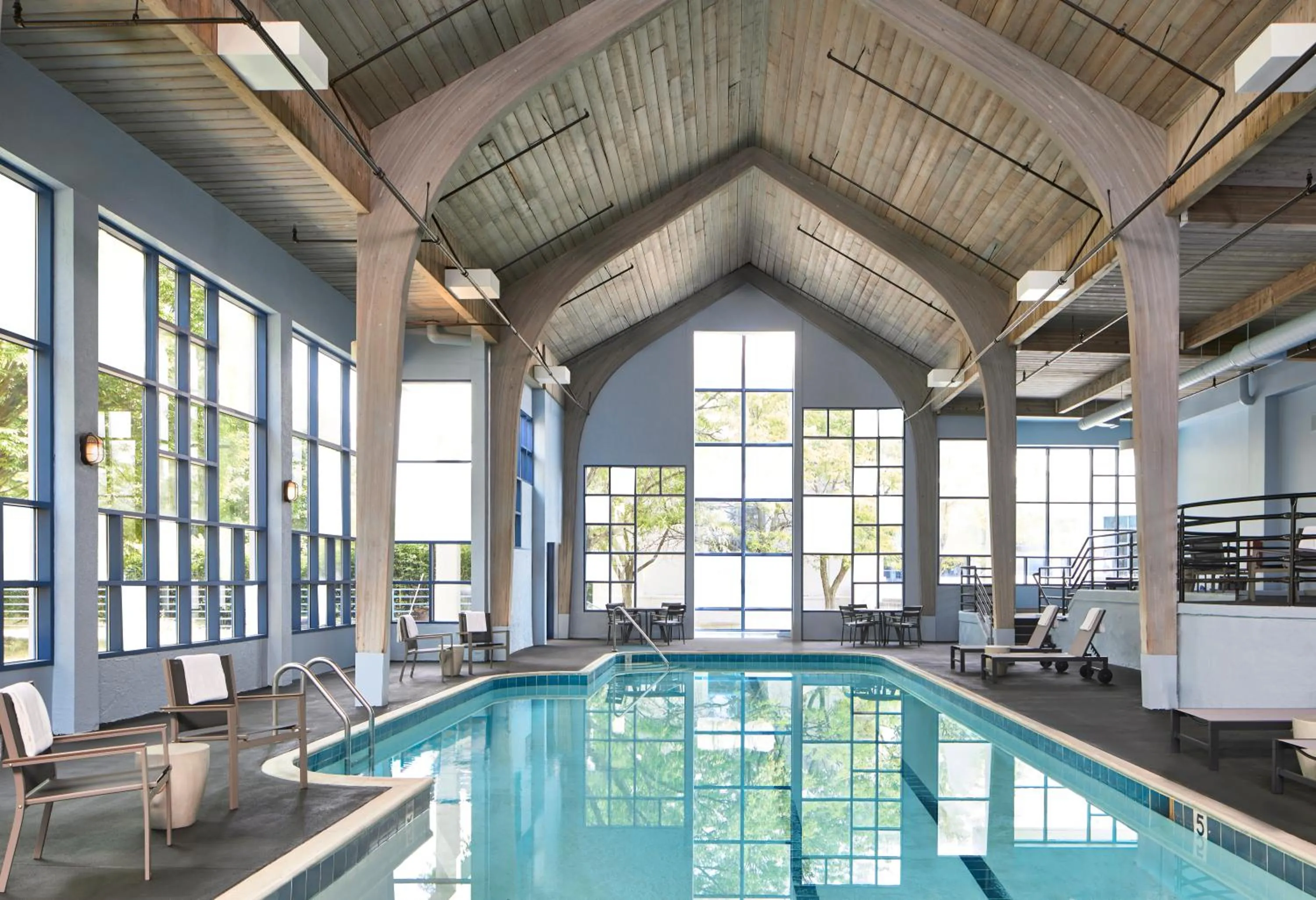  in Delta Hotels by Marriott Toledo