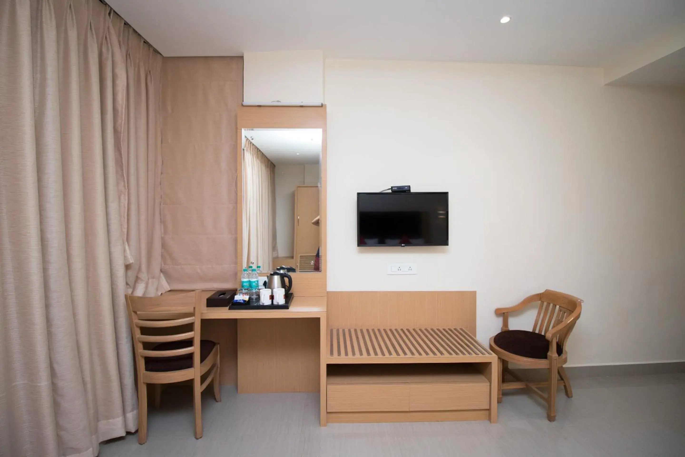 Hotel Vagmi Hotel Vagmi