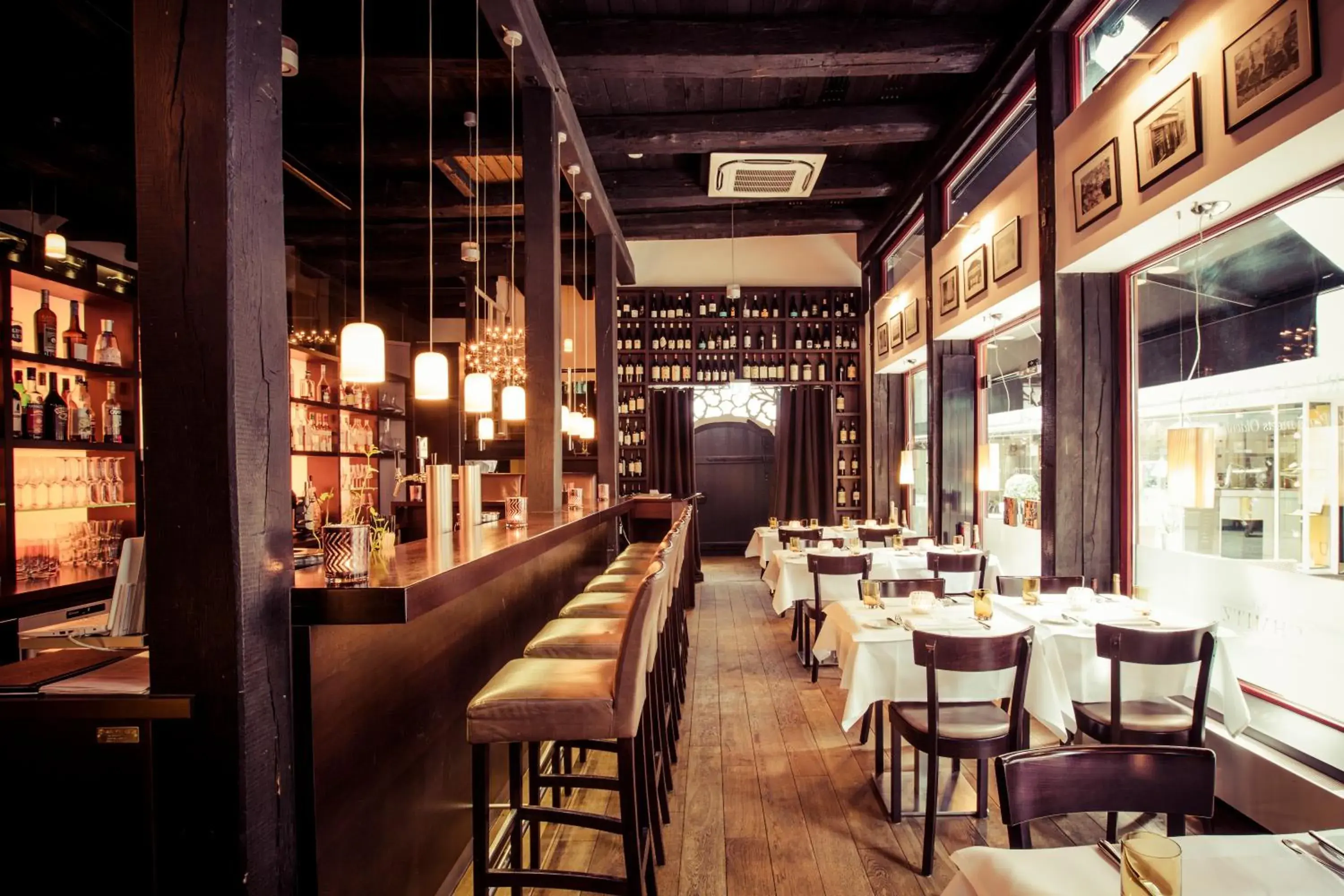 Restaurant/places to eat in Altera Hotel Restaurant/places to eat in Altera Hotel