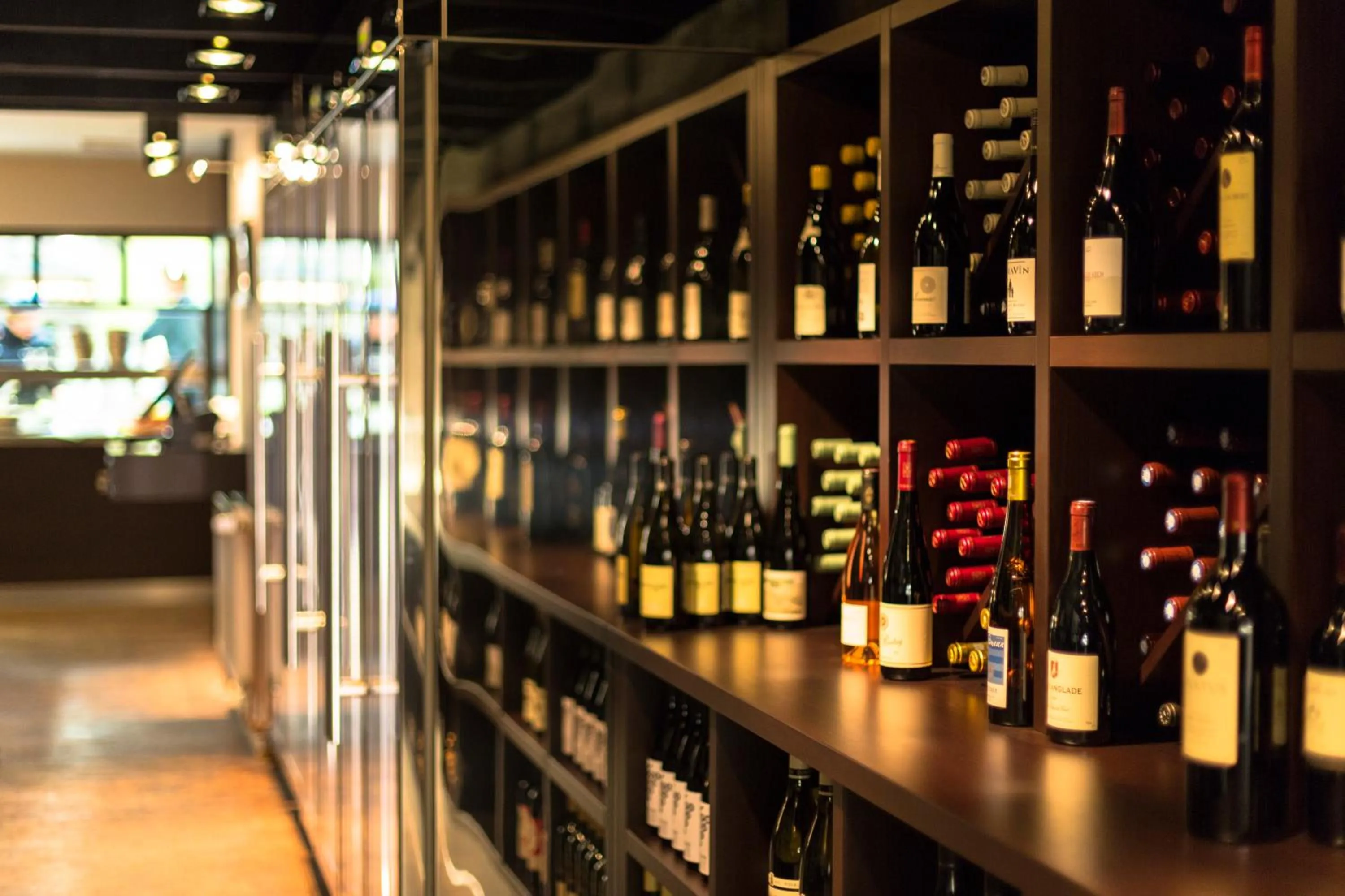 Restaurant/places to eat in Altera Hotel