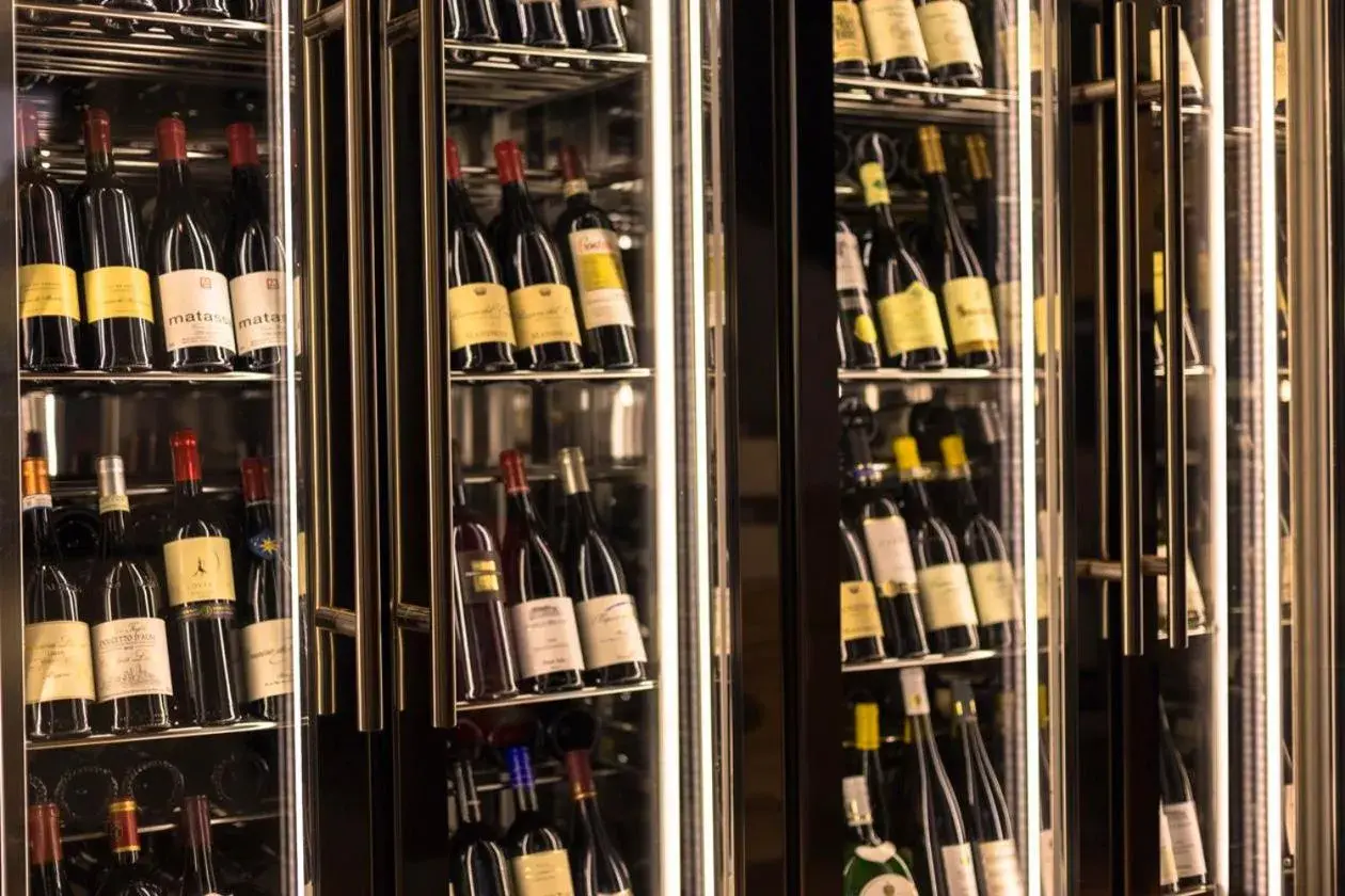 Restaurant/places to eat in Altera Hotel Restaurant/places to eat in Altera Hotel