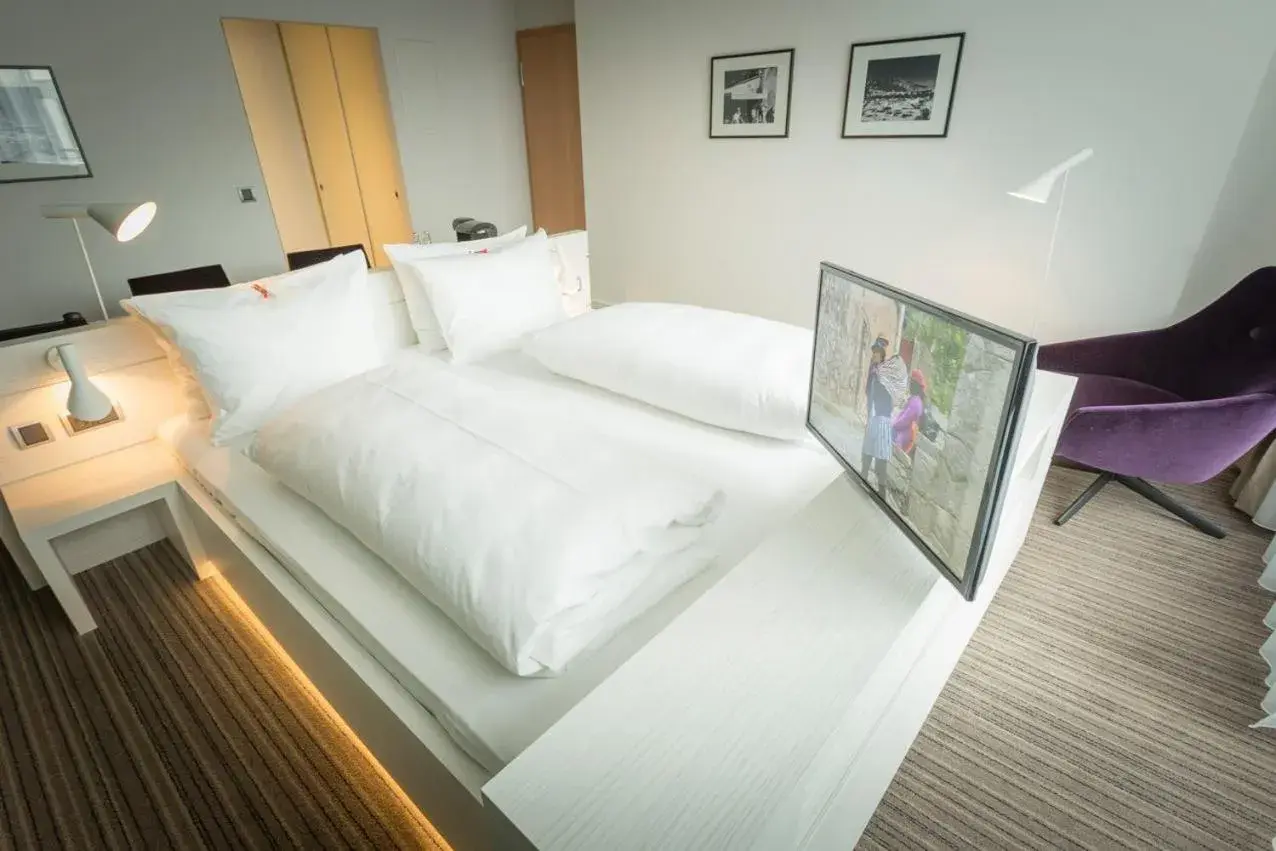 Superior Double Room in Altera Hotel Superior Double Room in Altera Hotel