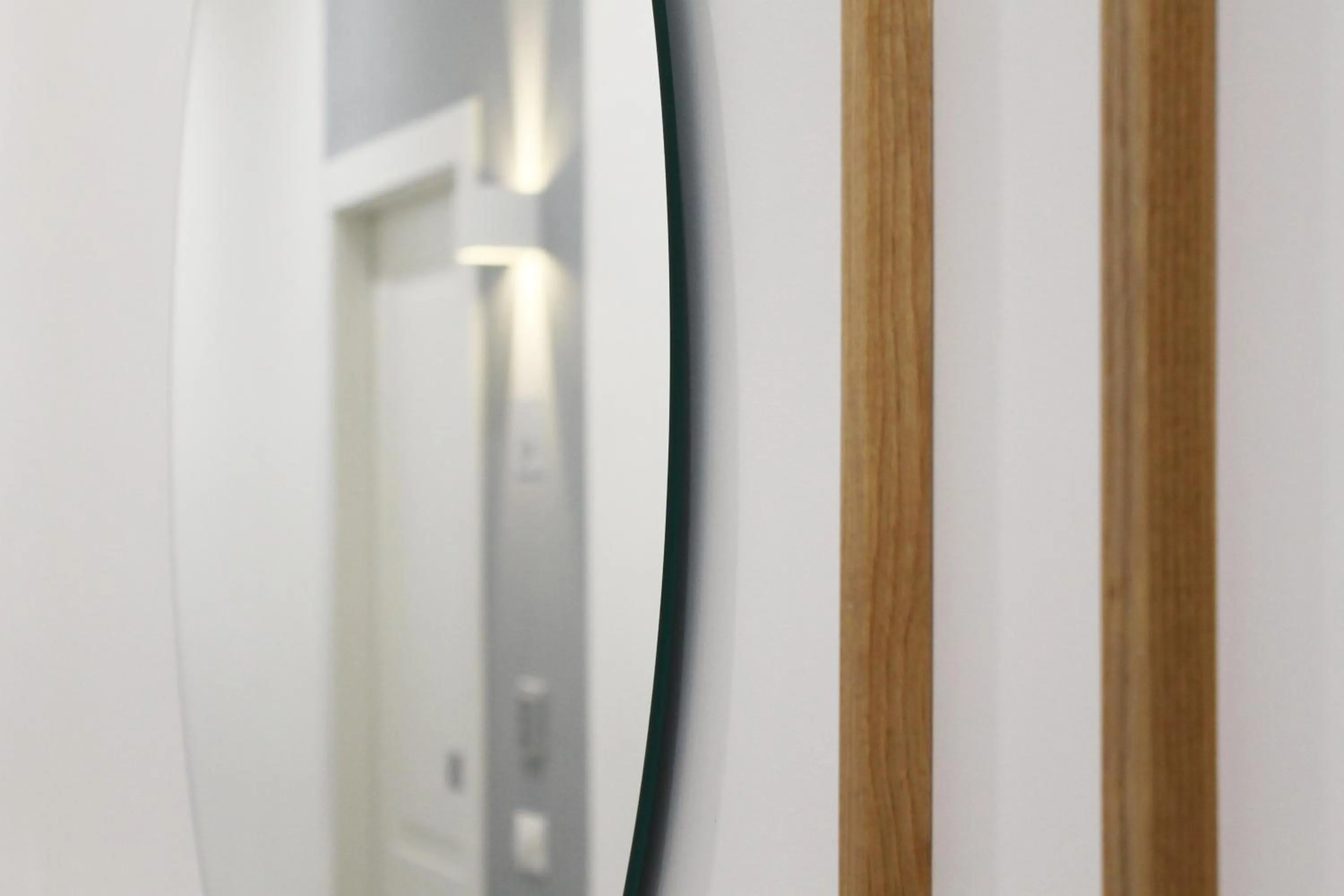 Decorative detail in City View Naples