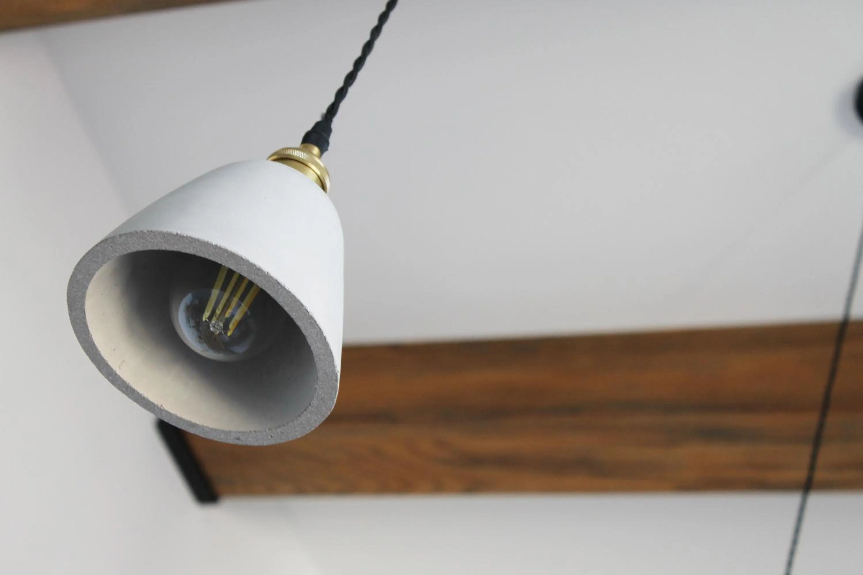 Decorative detail in City View Naples