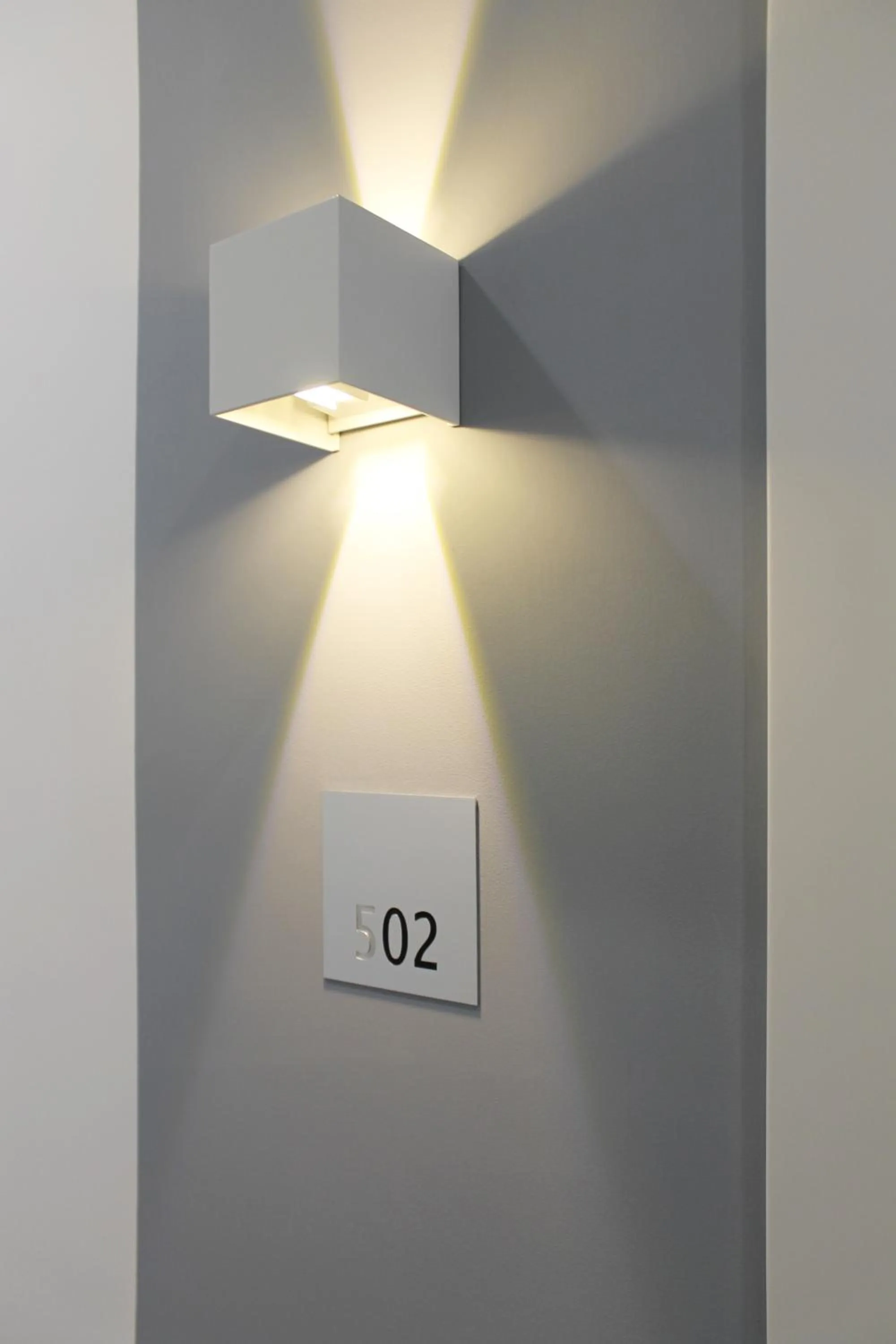 Photo of the whole room in City View Naples