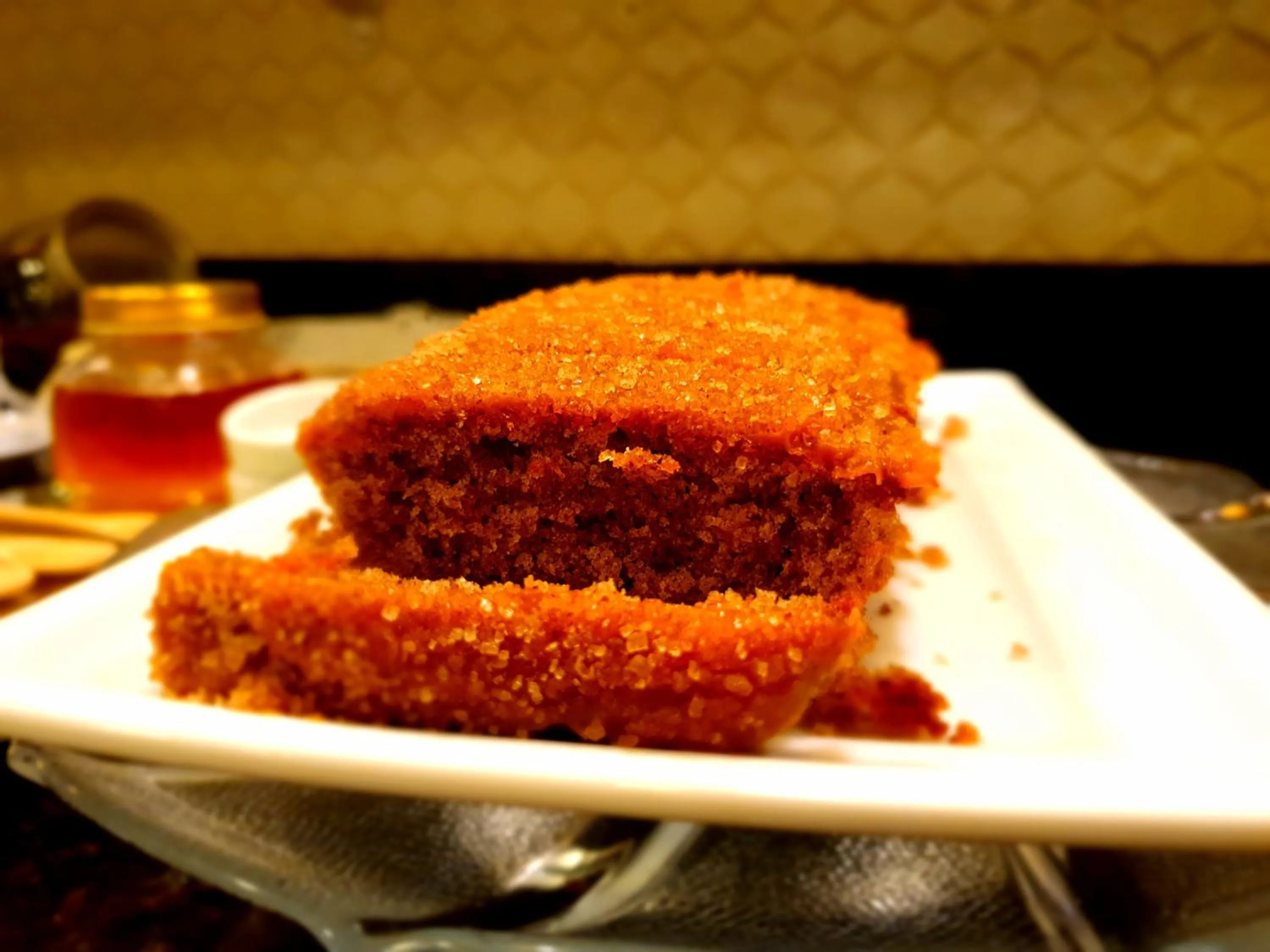 Breakfast in Pousada Jasmim