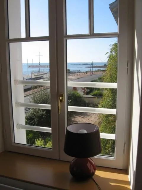 Appartements la Félicité