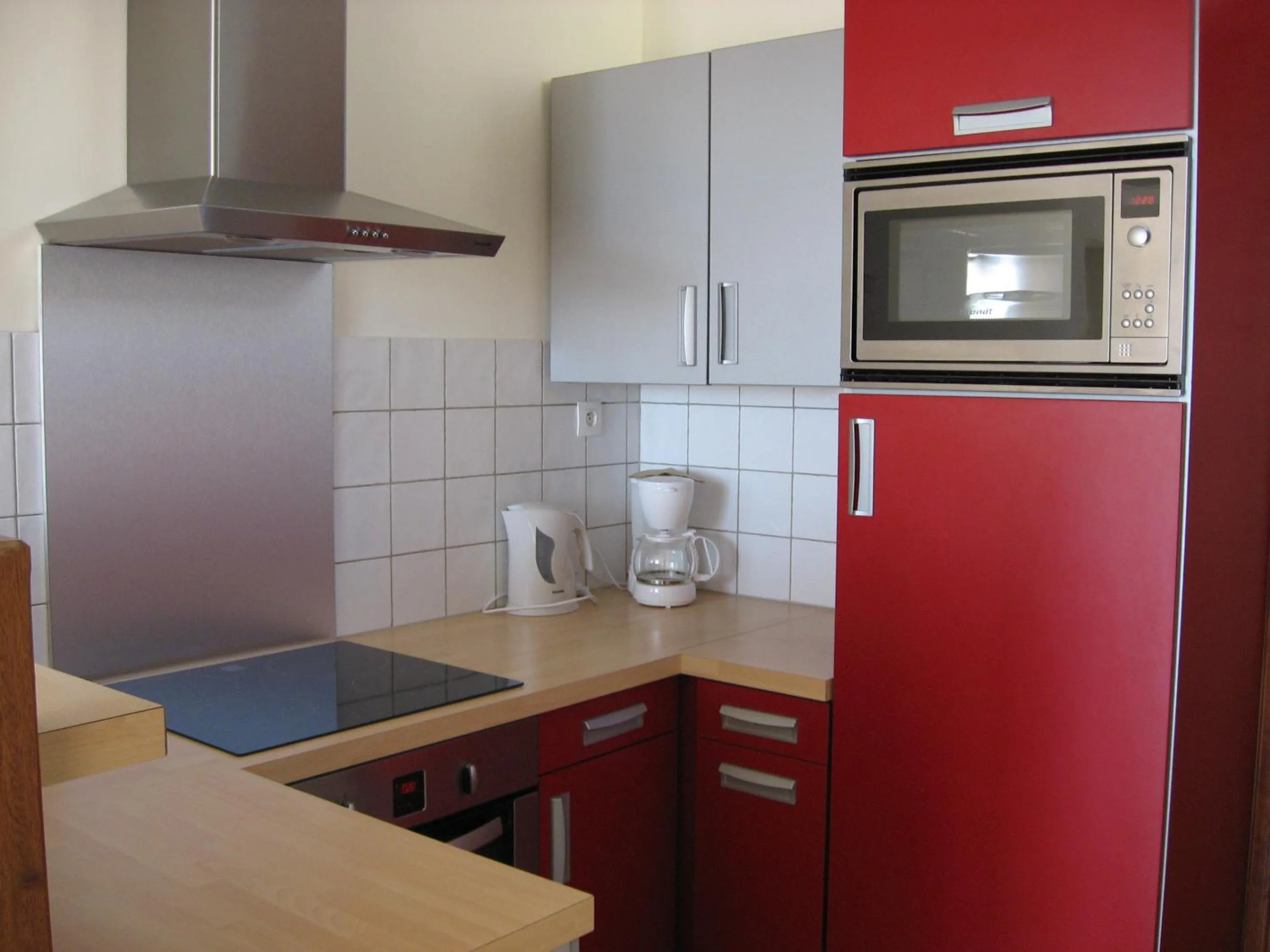 Appartements la Félicité