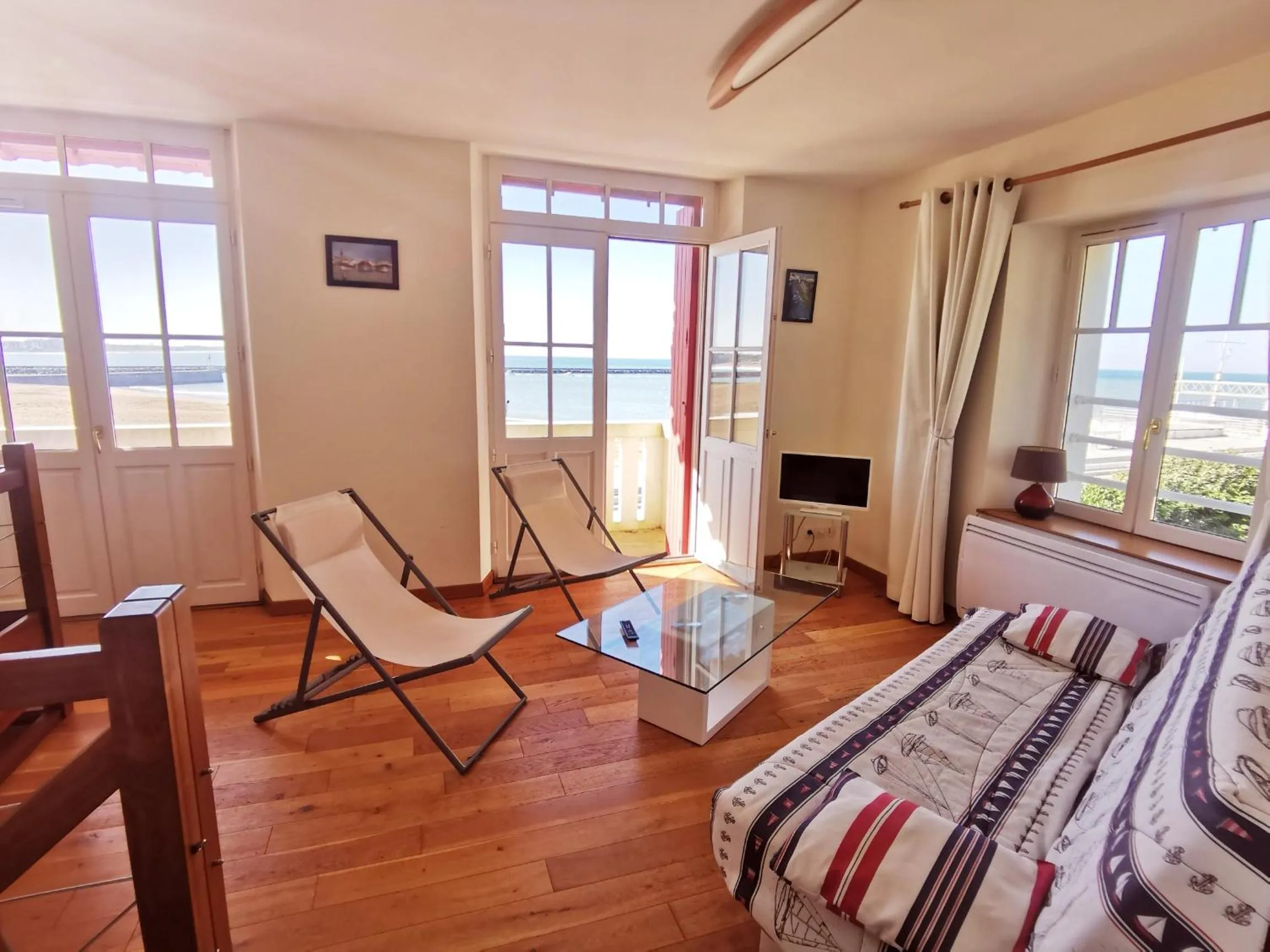 Appartements la Félicité