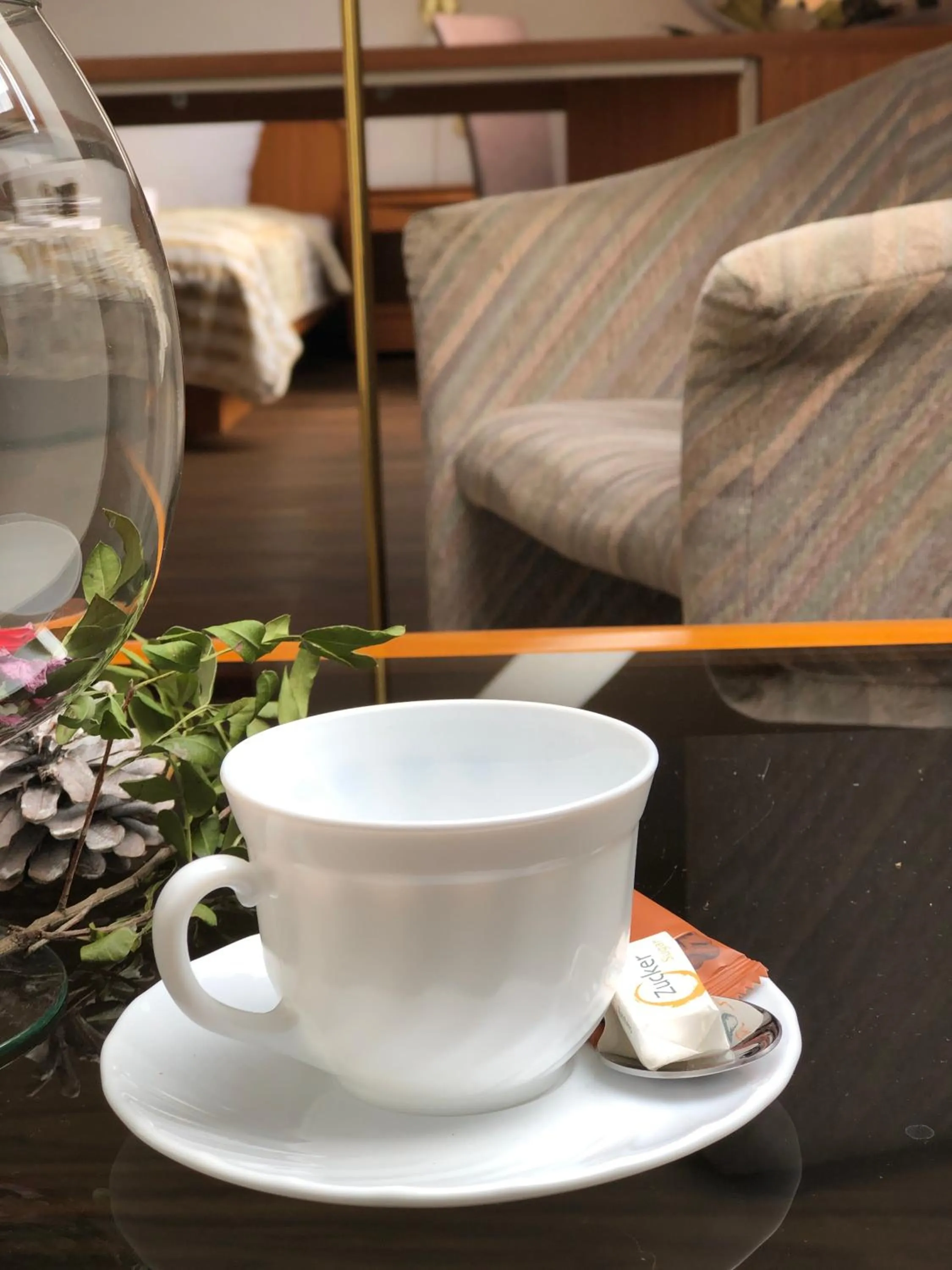 Drinks in Hotel Kaiser