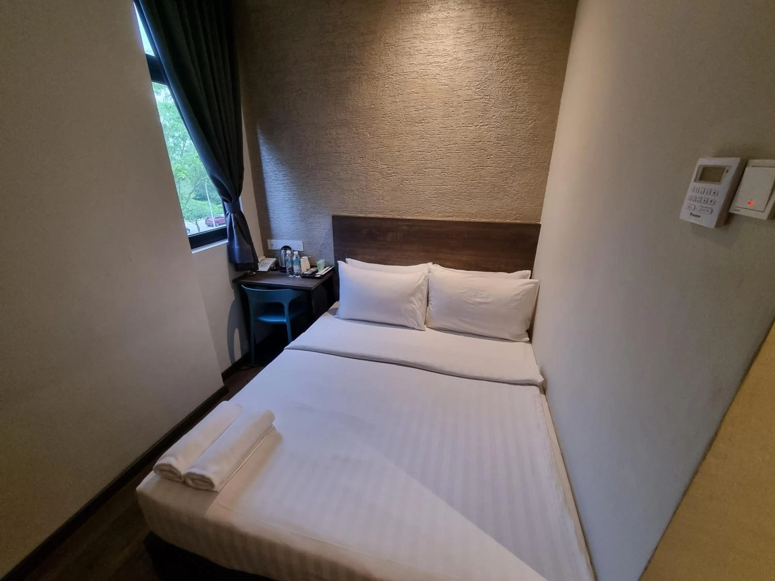 Bedroom, Bed in MIICO Hotel @ Mount Austin