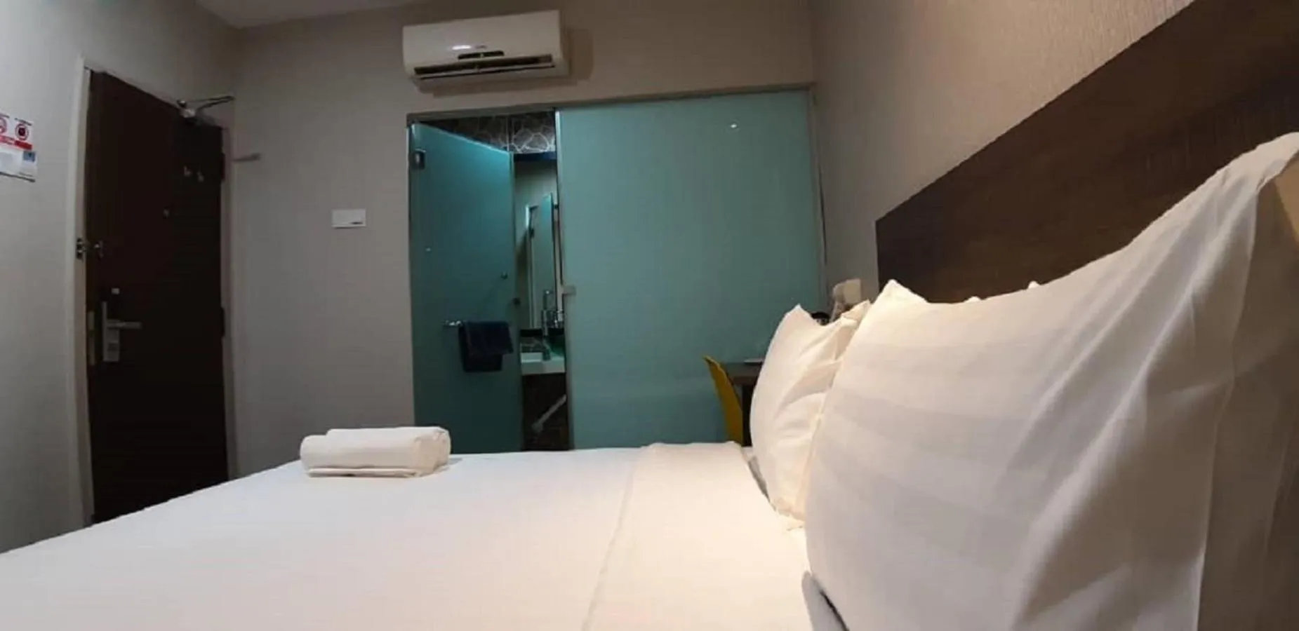 Bed in MIICO Hotel @ Mount Austin