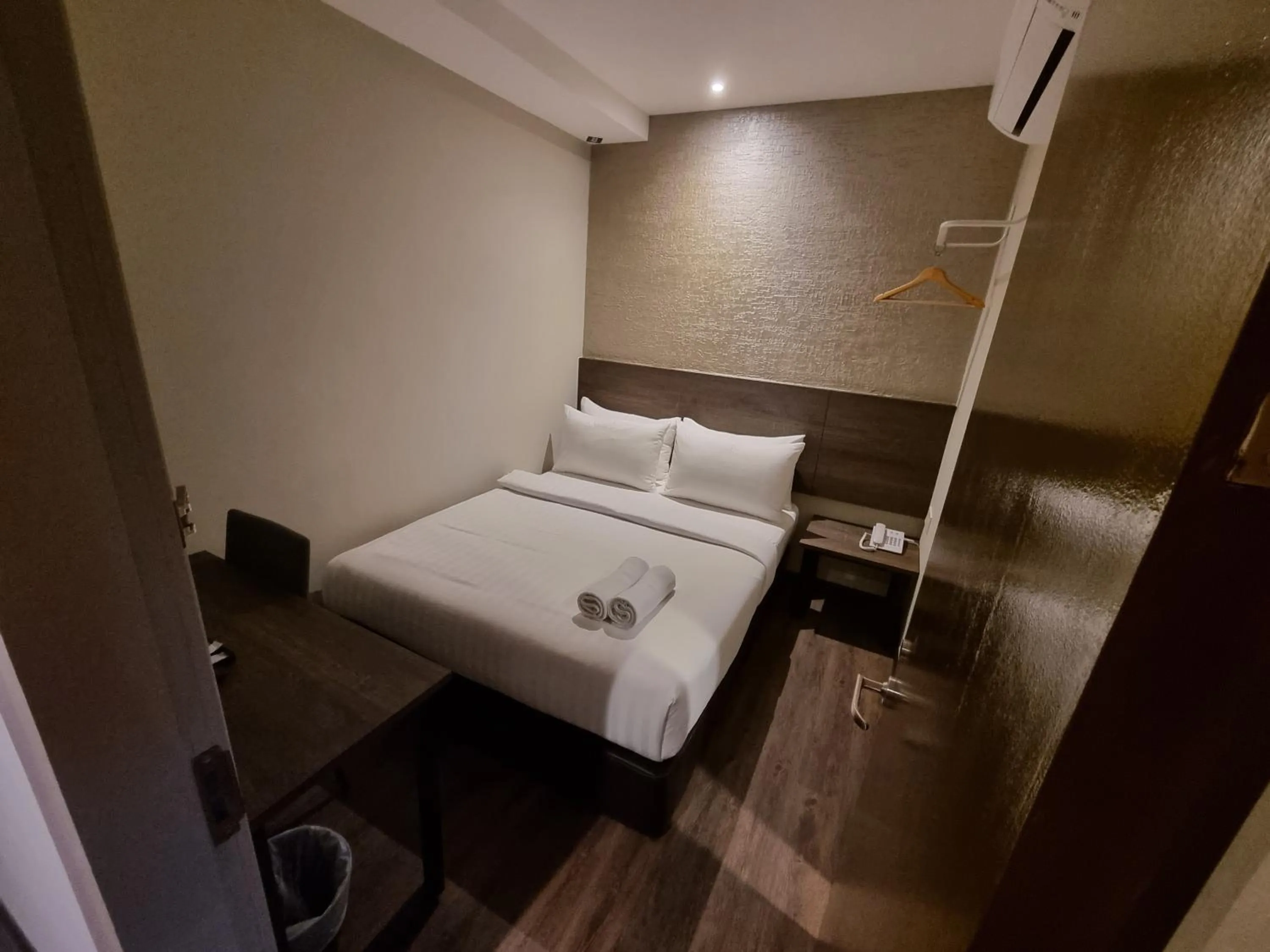 Bedroom, Bed in MIICO Hotel @ Mount Austin