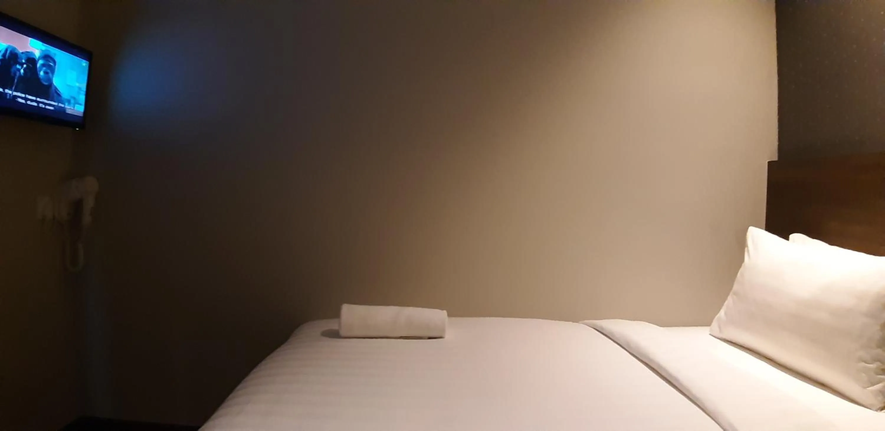 Bedroom, Bed in MIICO Hotel @ Mount Austin