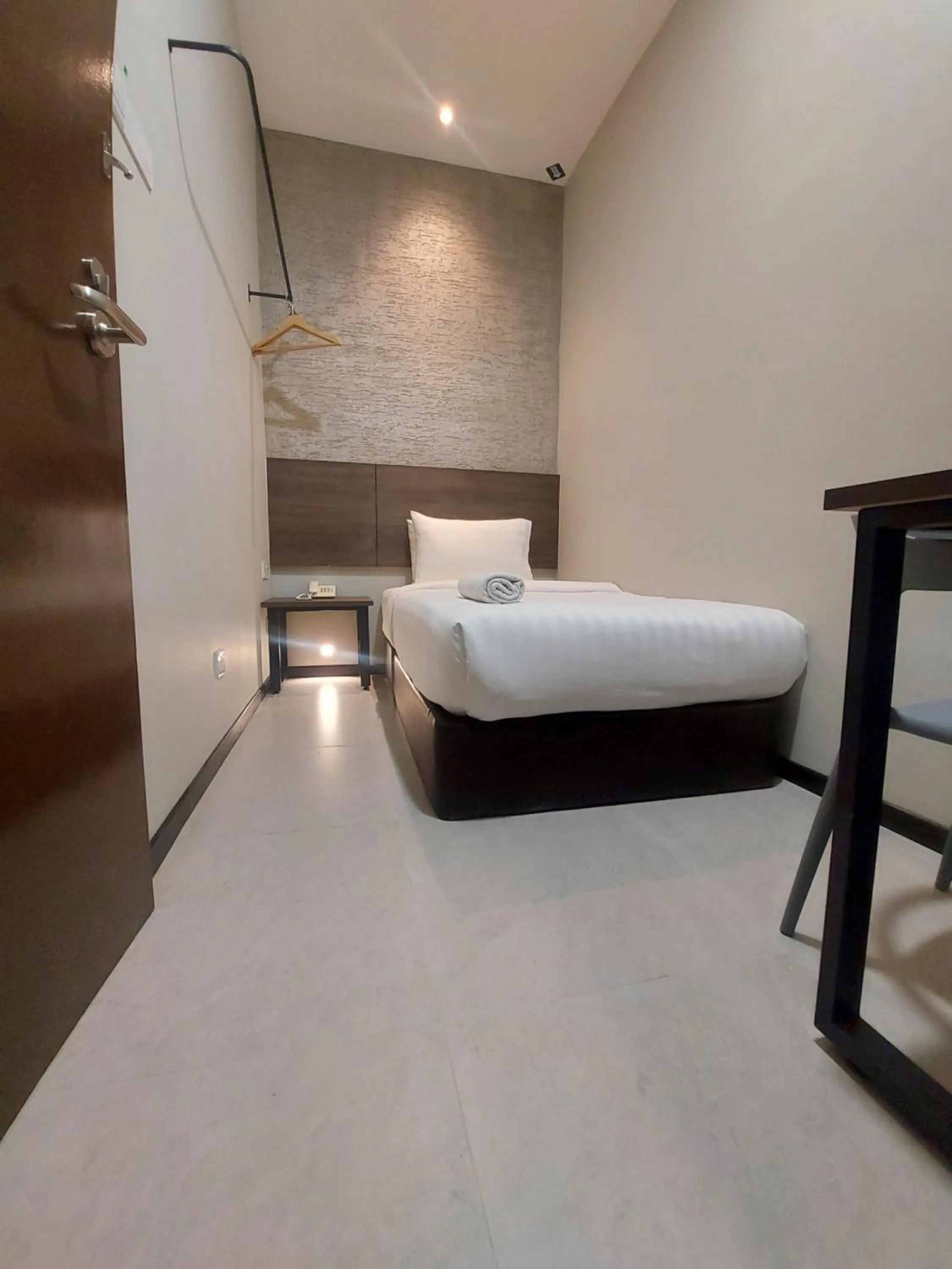 Bedroom, Bed in MIICO Hotel @ Mount Austin