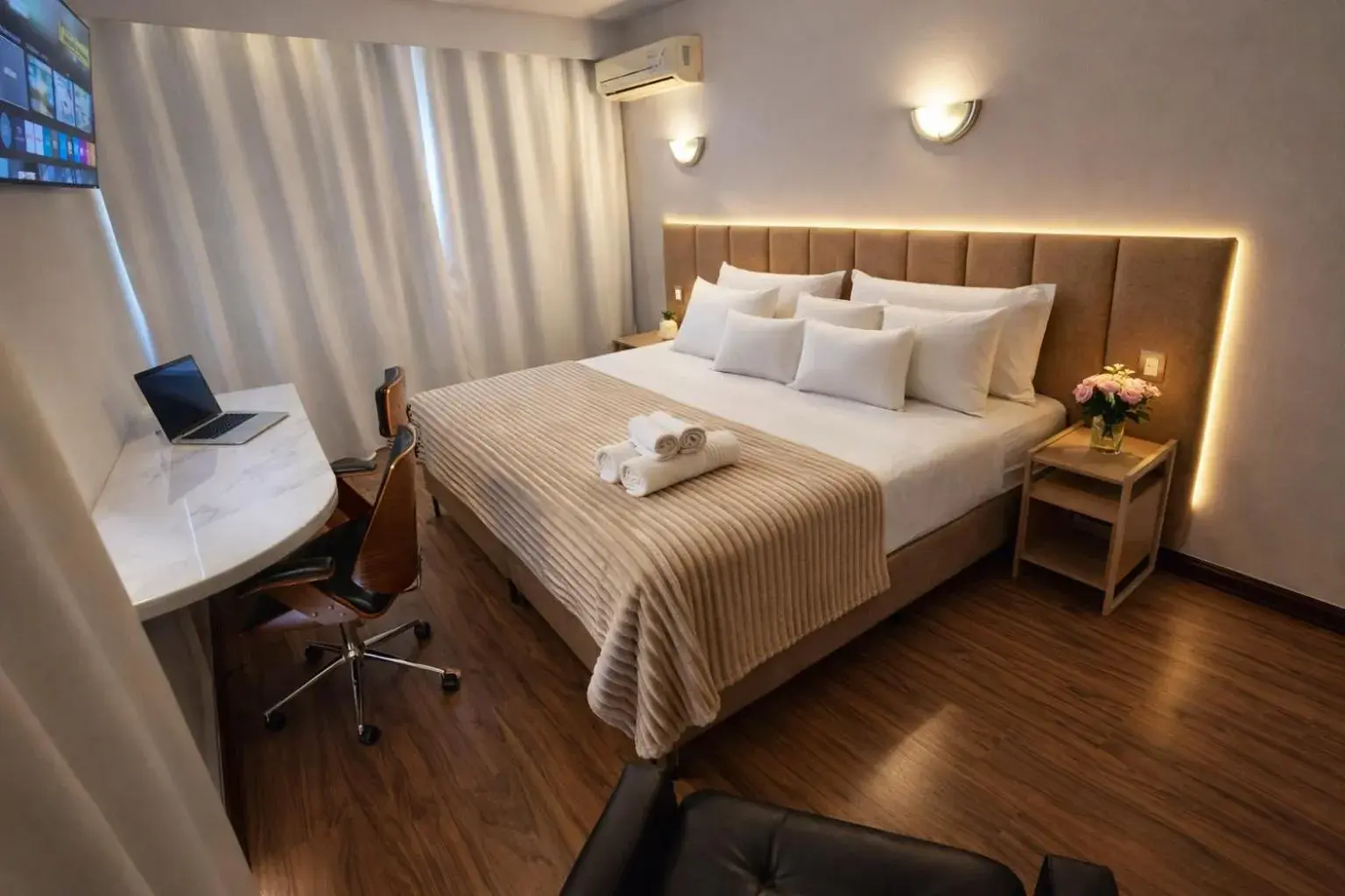 Novo Santoni Hotel Guarapuava Novo Santoni Hotel Guarapuava