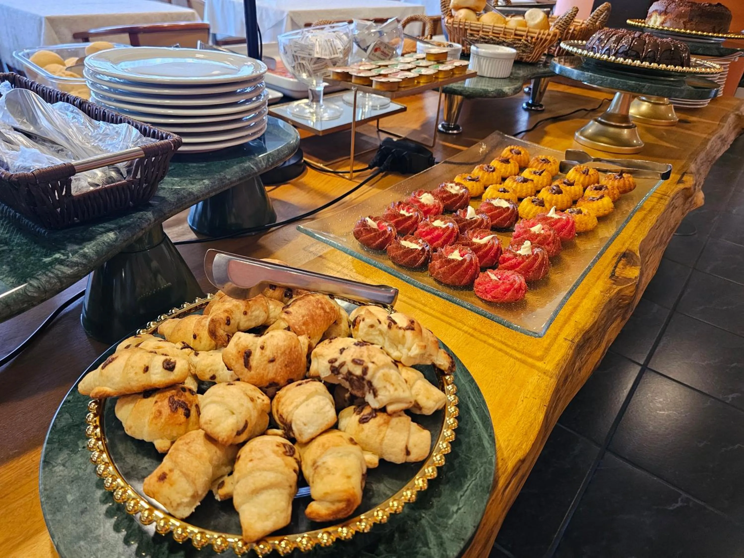Novo Santoni Hotel Guarapuava