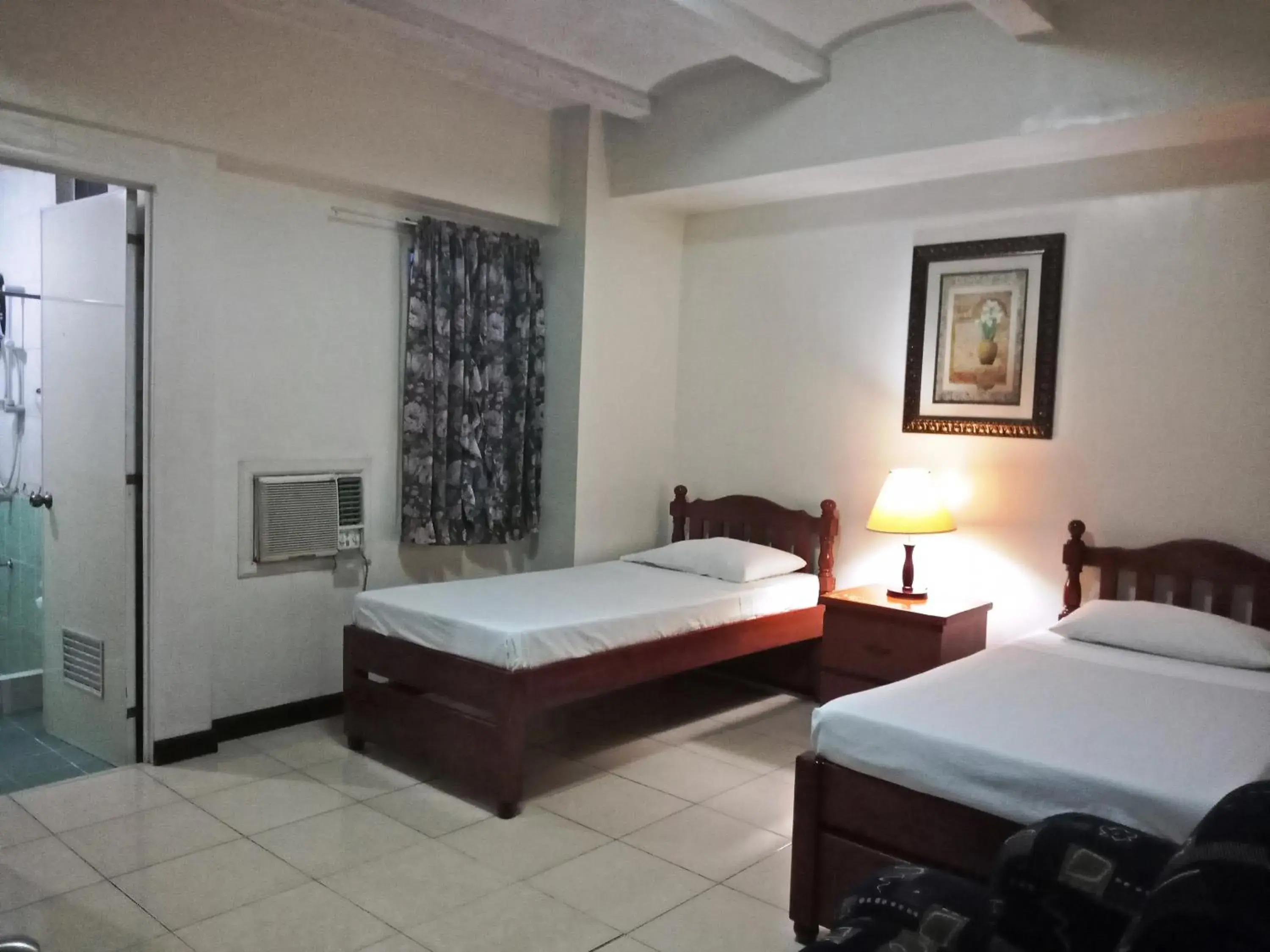 Bed in Casa Micarosa Hotel Bed in Casa Micarosa Hotel