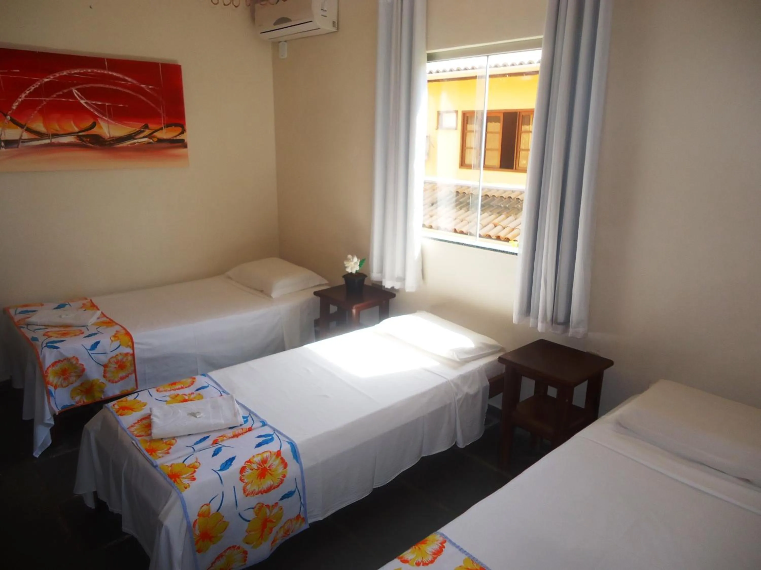 Day, Bed in Vale Verde Praia Hotel